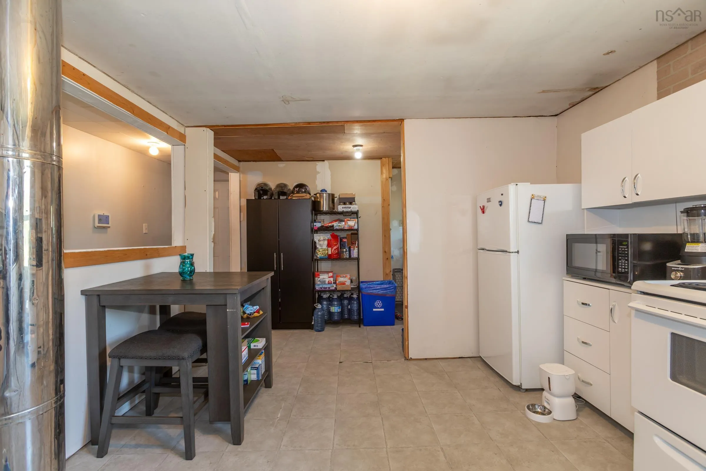 6653 Highway 340, Weaver Settlement, NS B0W 3T0, 2 Bedrooms Bedrooms, ,1 BathroomBathrooms,Residential,For Sale,Highway 340,202515711