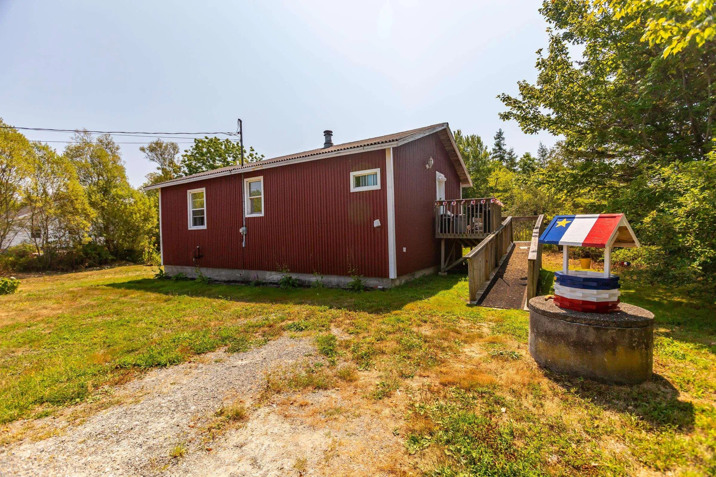 6653 Highway 340, Weaver Settlement, NS B0W 3T0, 2 Bedrooms Bedrooms, ,1 BathroomBathrooms,Residential,For Sale,Highway 340,202515711
