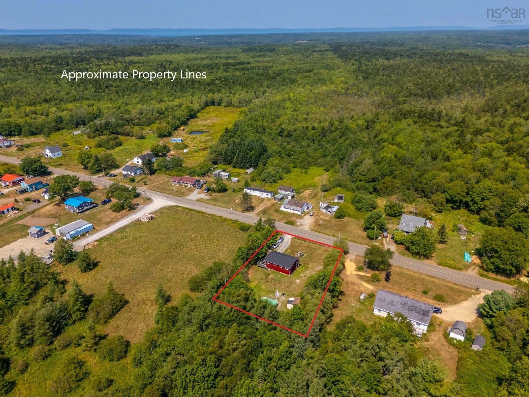 6653 Highway 340, Weaver Settlement, NS B0W 3T0, 2 Bedrooms Bedrooms, ,1 BathroomBathrooms,Residential,For Sale,Highway 340,202515711