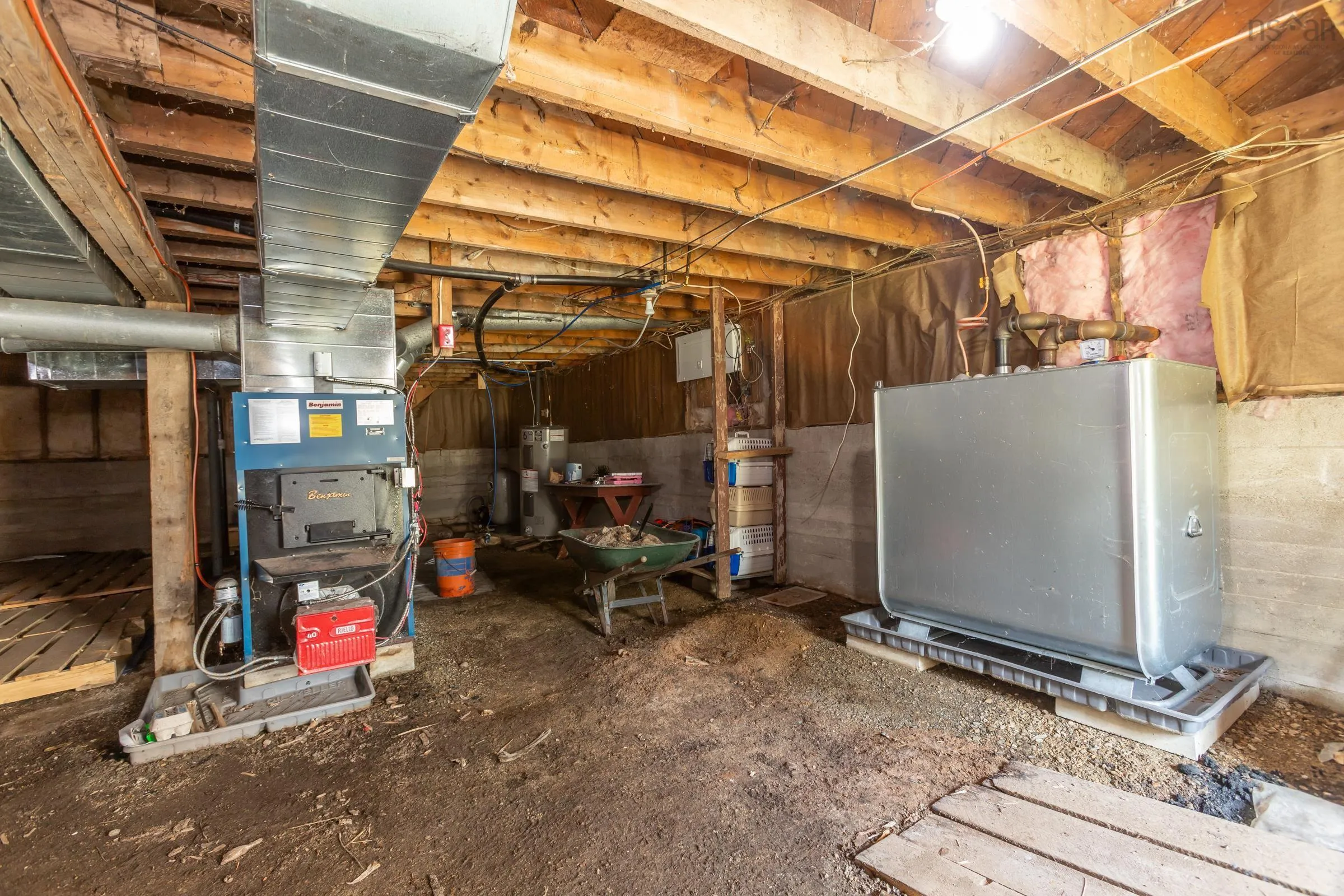 6653 Highway 340, Weaver Settlement, NS B0W 3T0, 2 Bedrooms Bedrooms, ,1 BathroomBathrooms,Residential,For Sale,Highway 340,202515711