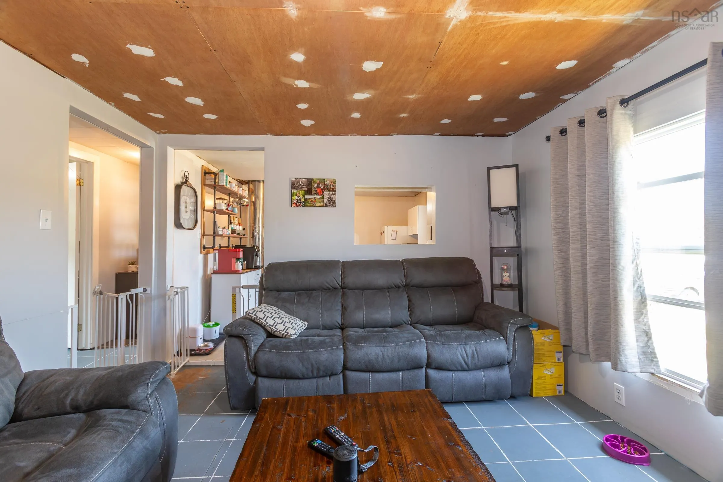 6653 Highway 340, Weaver Settlement, NS B0W 3T0, 2 Bedrooms Bedrooms, ,1 BathroomBathrooms,Residential,For Sale,Highway 340,202515711