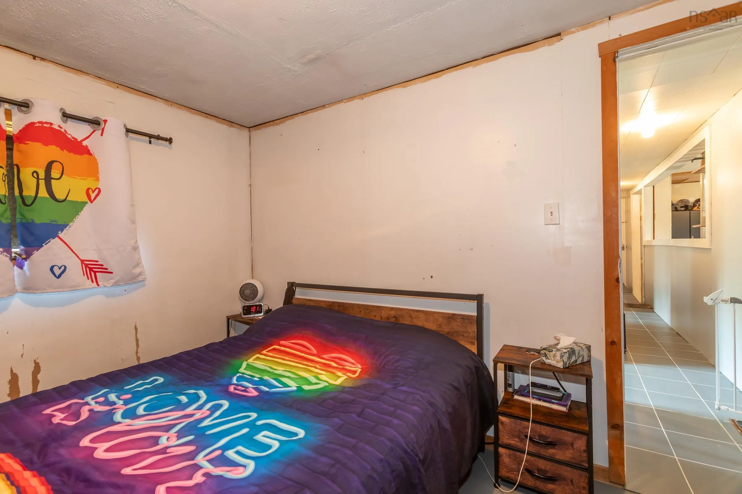 6653 Highway 340, Weaver Settlement, NS B0W 3T0, 2 Bedrooms Bedrooms, ,1 BathroomBathrooms,Residential,For Sale,Highway 340,202515711