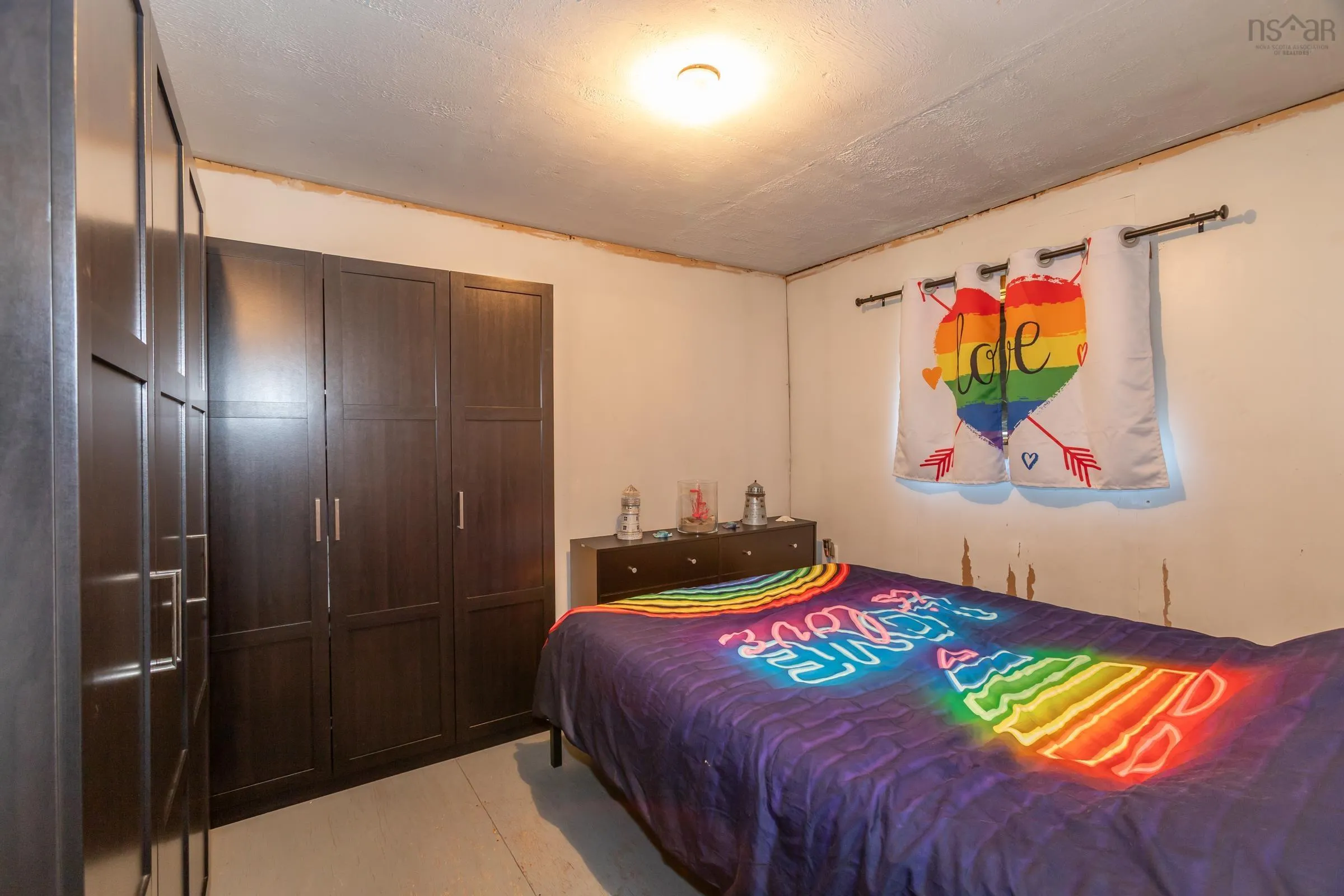 6653 Highway 340, Weaver Settlement, NS B0W 3T0, 2 Bedrooms Bedrooms, ,1 BathroomBathrooms,Residential,For Sale,Highway 340,202515711