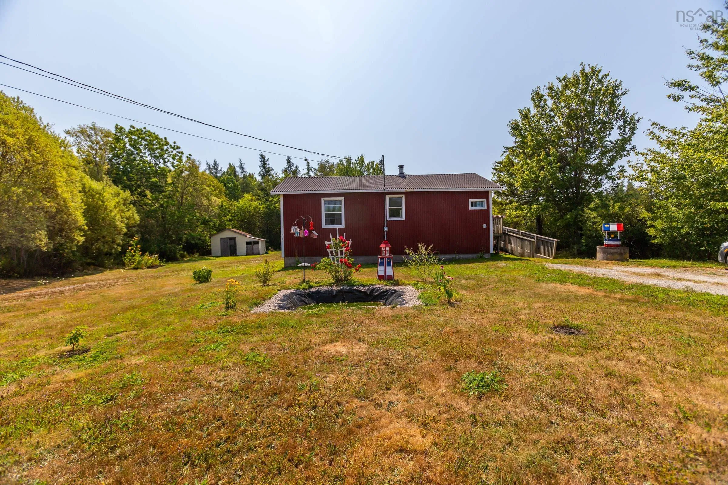 6653 Highway 340, Weaver Settlement, NS B0W 3T0, 2 Bedrooms Bedrooms, ,1 BathroomBathrooms,Residential,For Sale,Highway 340,202515711