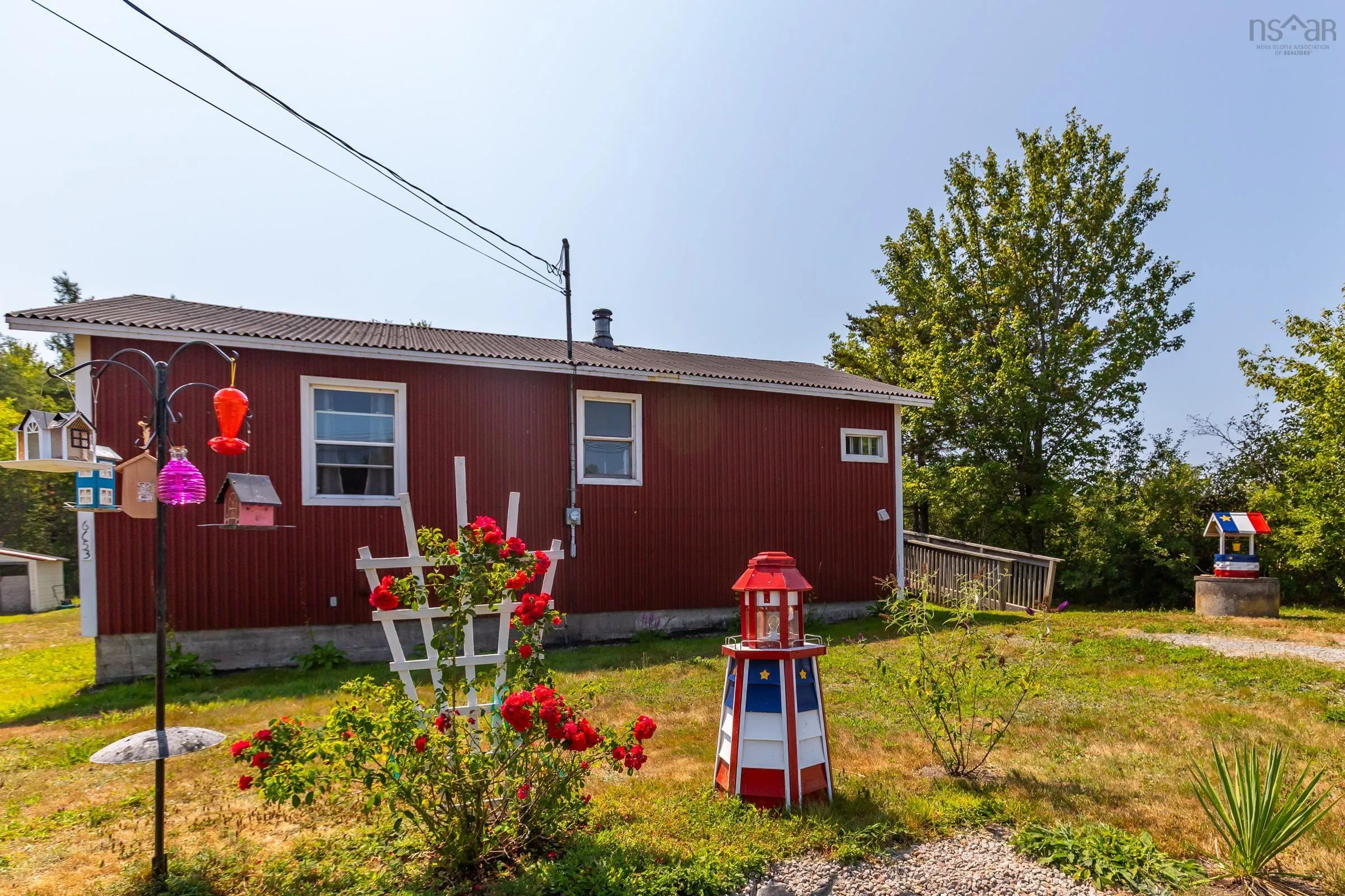 6653 Highway 340, Weaver Settlement, NS B0W 3T0, 2 Bedrooms Bedrooms, ,1 BathroomBathrooms,Residential,For Sale,Highway 340,202515711