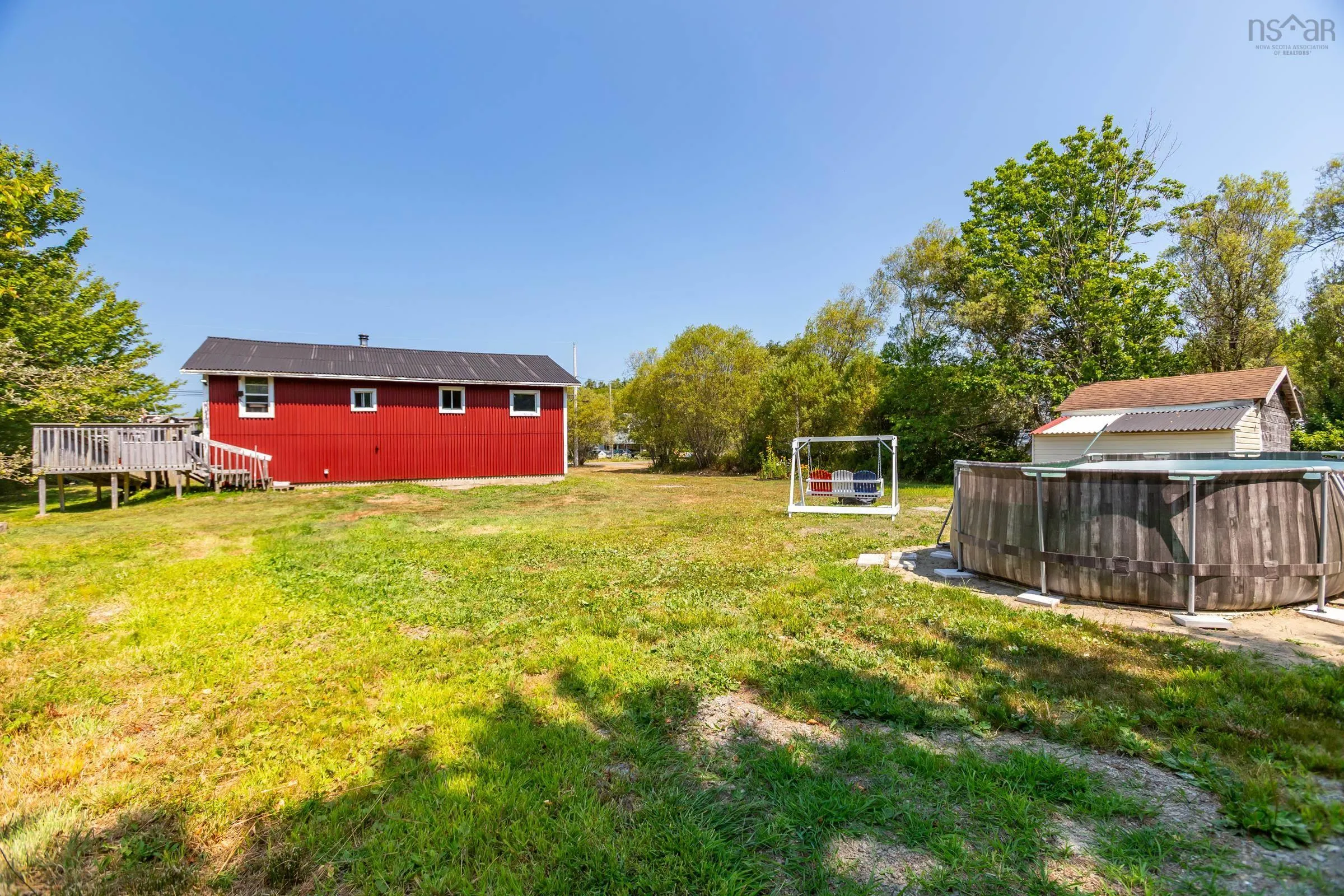 6653 Highway 340, Weaver Settlement, NS B0W 3T0, 2 Bedrooms Bedrooms, ,1 BathroomBathrooms,Residential,For Sale,Highway 340,202515711