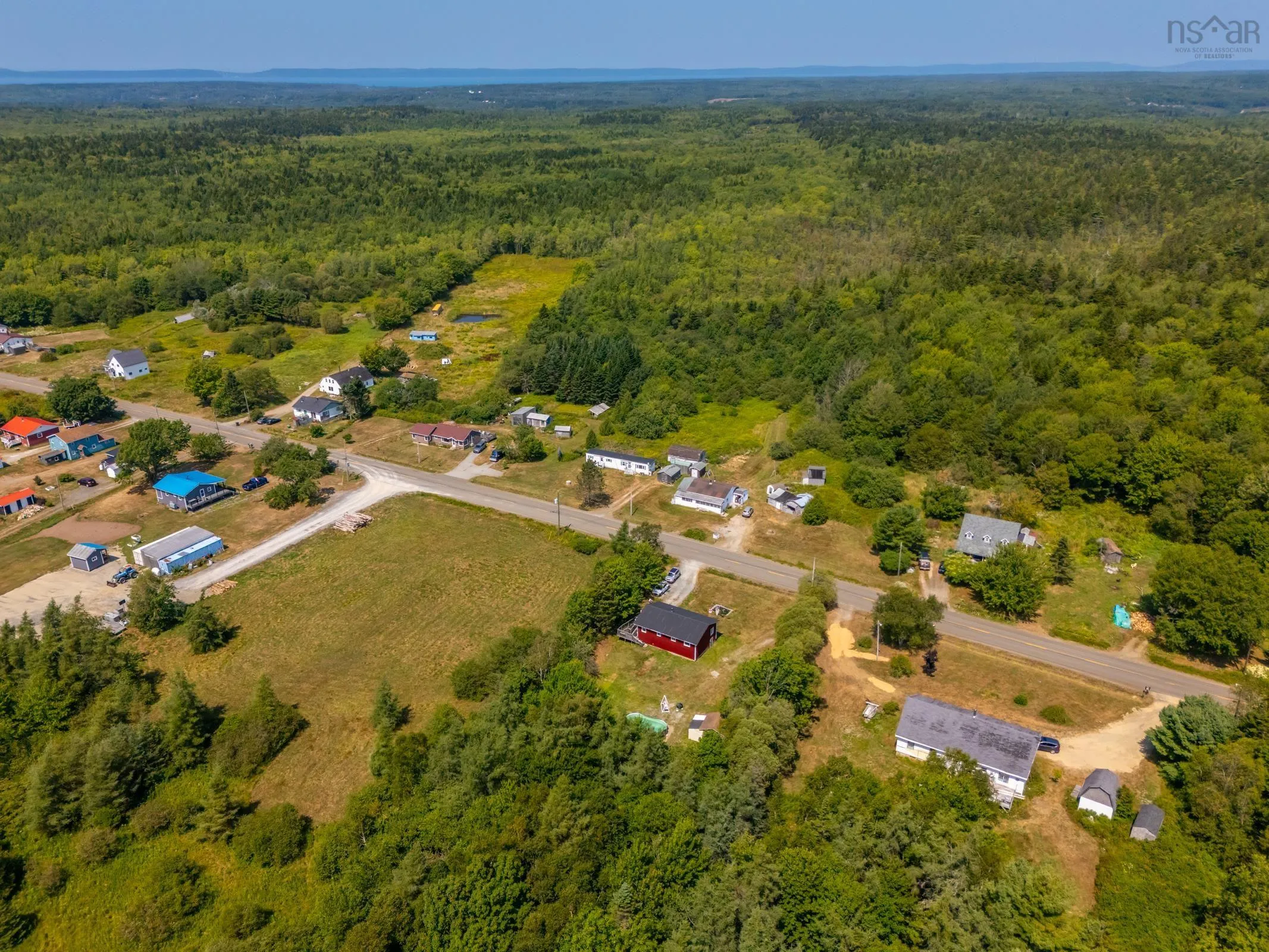 6653 Highway 340, Weaver Settlement, NS B0W 3T0, 2 Bedrooms Bedrooms, ,1 BathroomBathrooms,Residential,For Sale,Highway 340,202515711