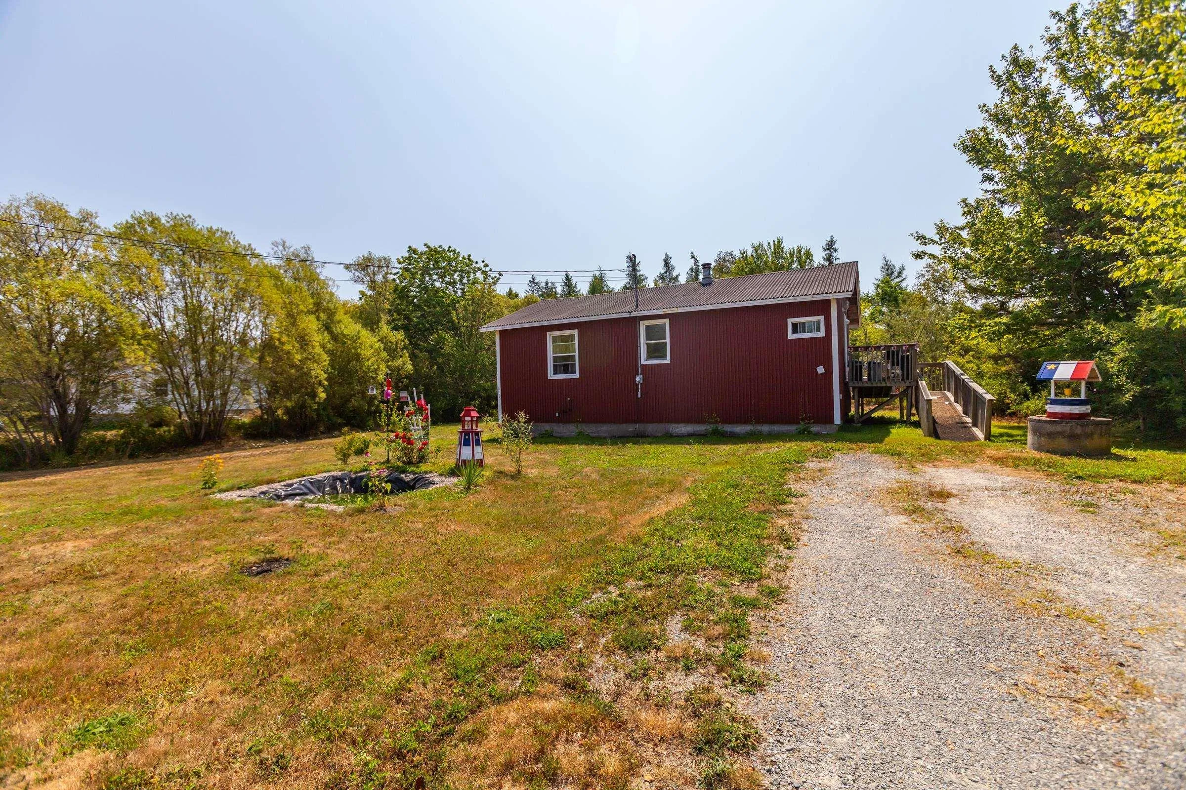 6653 Highway 340, Weaver Settlement, NS B0W 3T0, 2 Bedrooms Bedrooms, ,1 BathroomBathrooms,Residential,For Sale,Highway 340,202515711