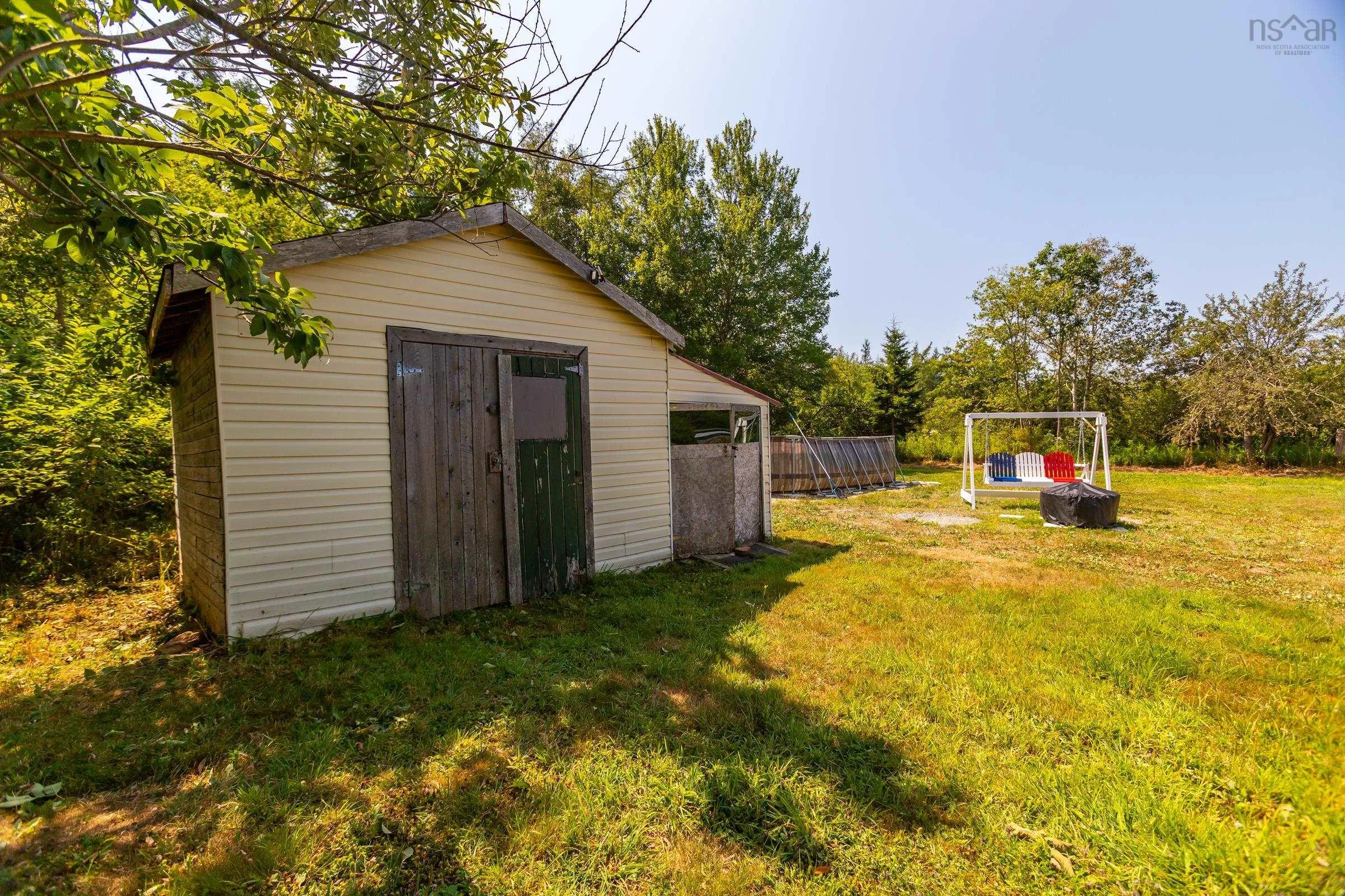 6653 Highway 340, Weaver Settlement, NS B0W 3T0, 2 Bedrooms Bedrooms, ,1 BathroomBathrooms,Residential,For Sale,Highway 340,202515711