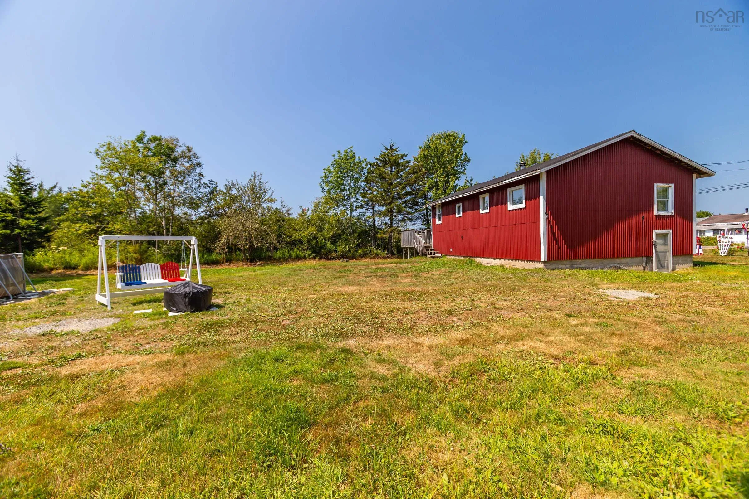 6653 Highway 340, Weaver Settlement, NS B0W 3T0, 2 Bedrooms Bedrooms, ,1 BathroomBathrooms,Residential,For Sale,Highway 340,202515711