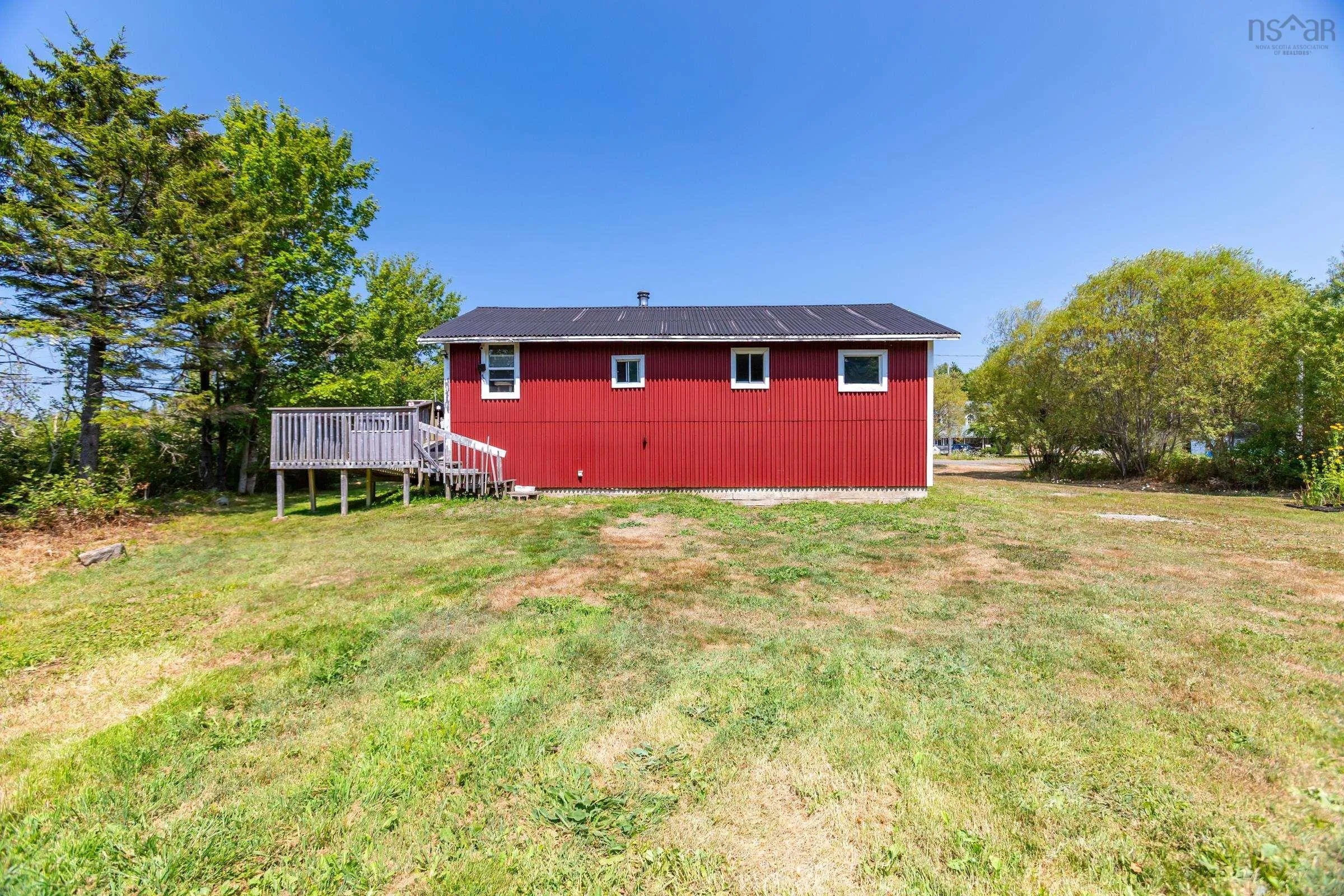 6653 Highway 340, Weaver Settlement, NS B0W 3T0, 2 Bedrooms Bedrooms, ,1 BathroomBathrooms,Residential,For Sale,Highway 340,202515711