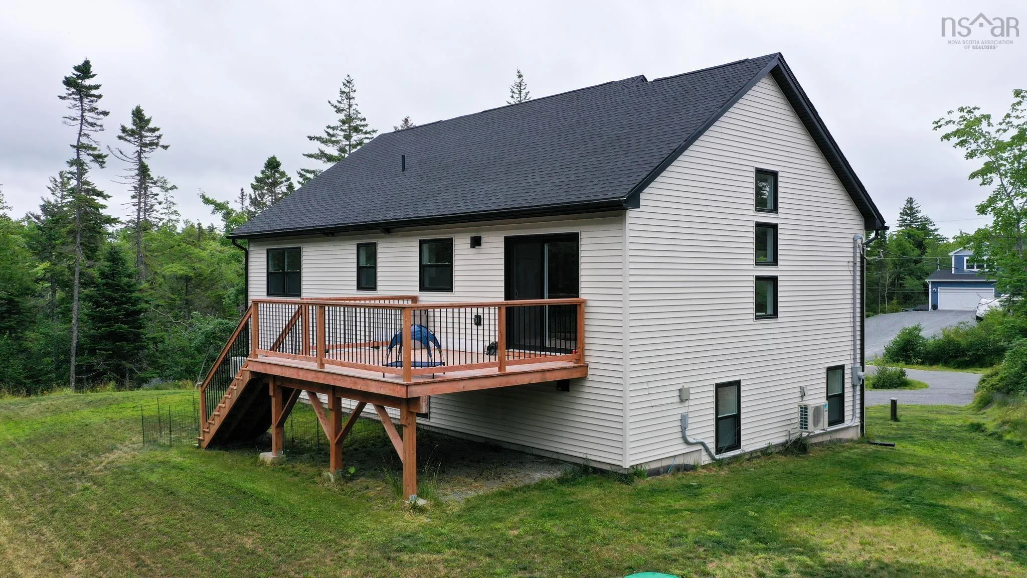 487 Wisteria Lane, Upper Tantallon, NS B3Z 0N8, 4 Bedrooms Bedrooms, ,3 BathroomsBathrooms,Residential,For Sale,Wisteria,202518492
