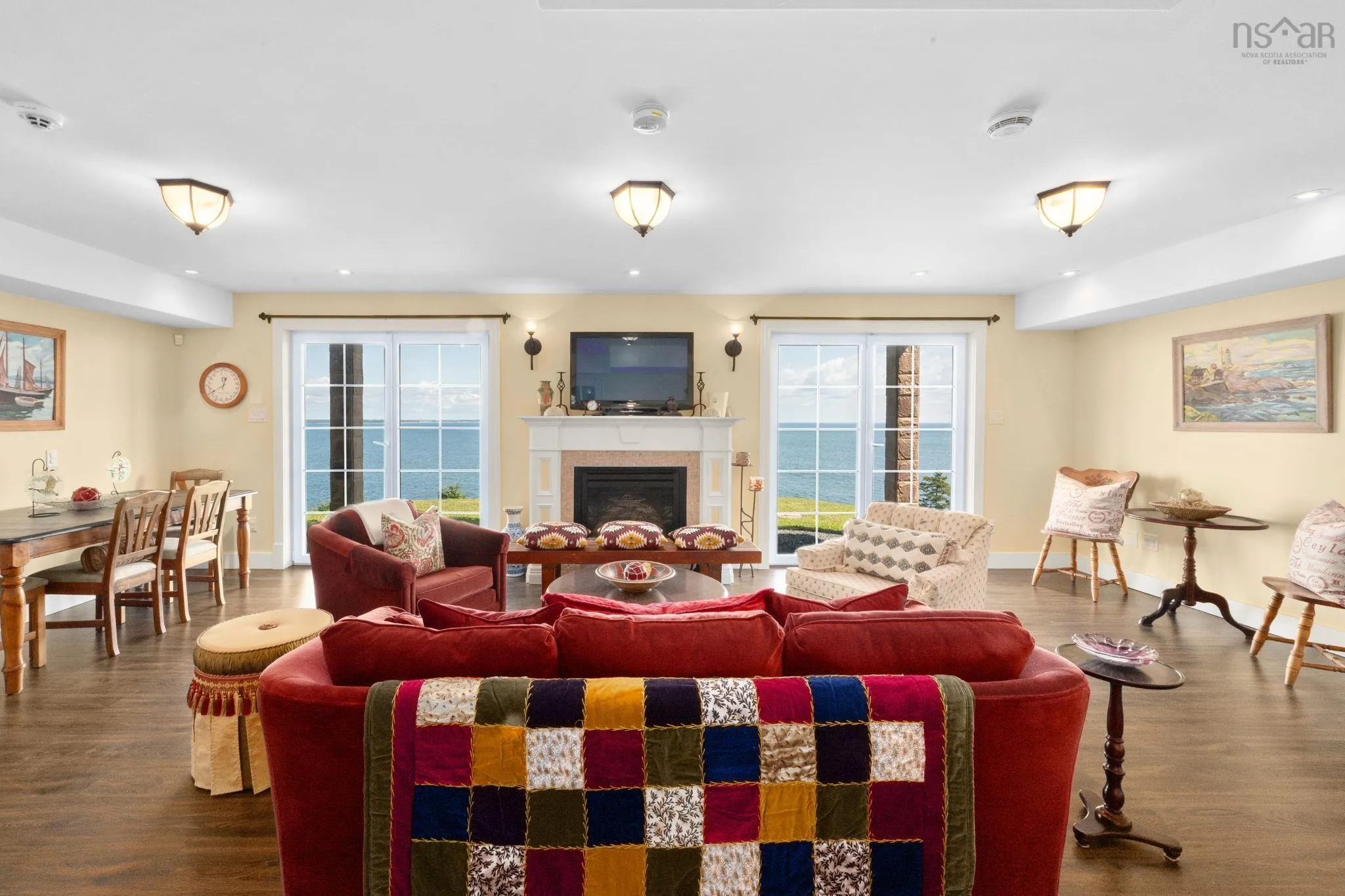 73 Kestrel Court, Halibut Bay, NS B3V 1P5, 3 Bedrooms Bedrooms, ,7 BathroomsBathrooms,Residential,For Sale,Kestrel,202522622