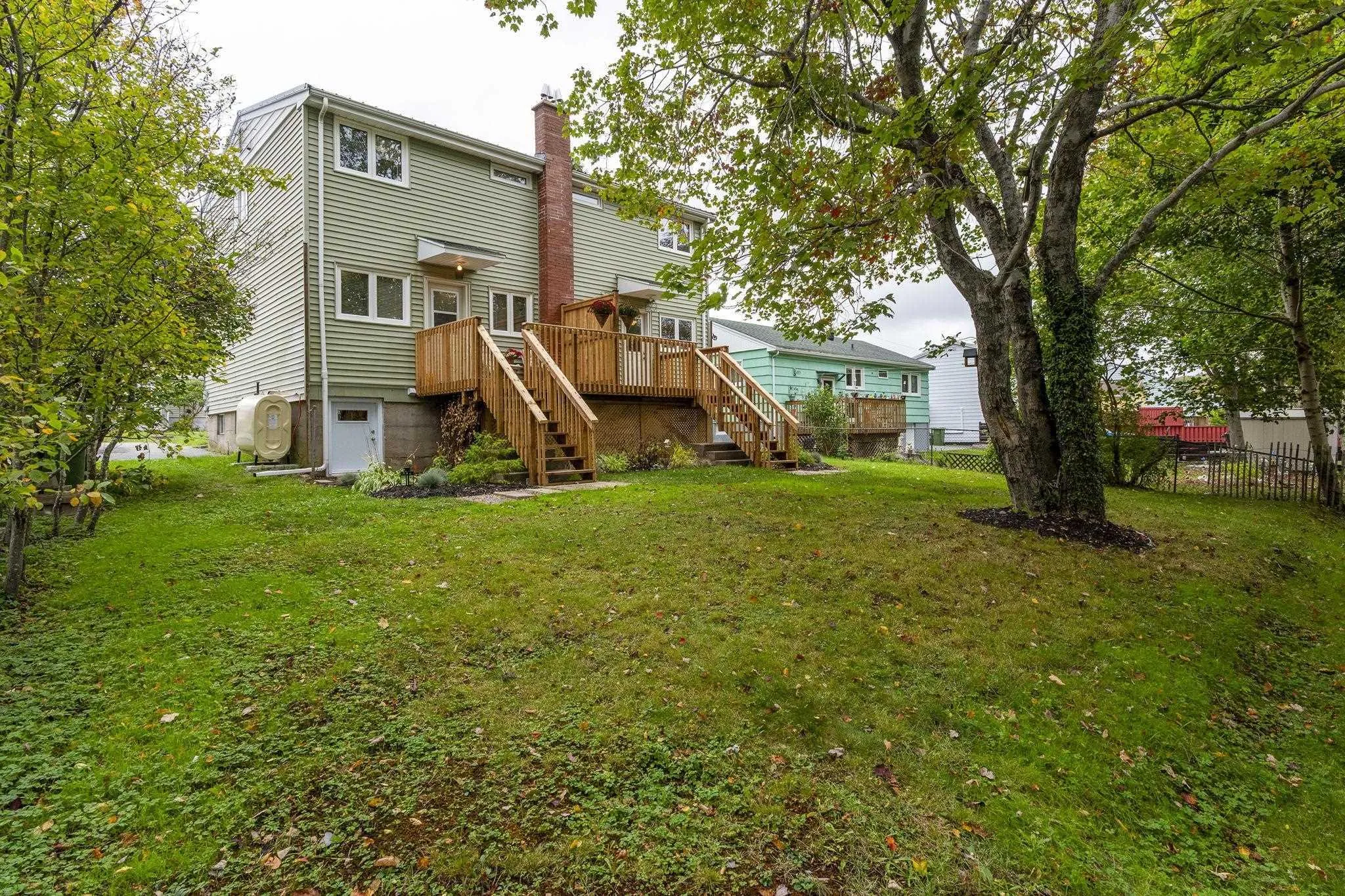 19-19 A Westwood Drive, Dartmouth, NS B2X 1Y3, ,Residential Income,For Sale,Westwood,202525666