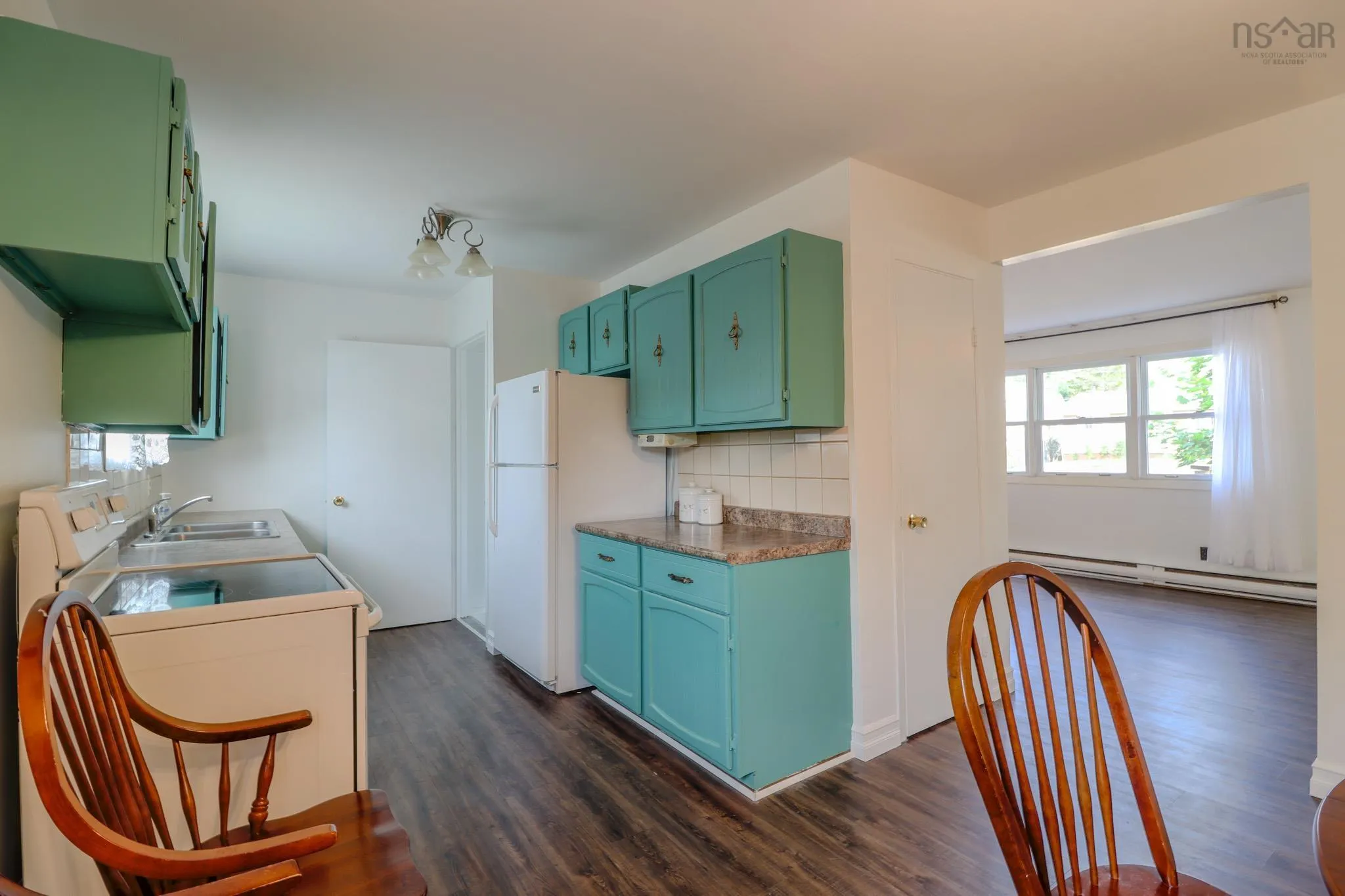 21 Halliday Street, Westmount, NS B1R 2A8, 2 Bedrooms Bedrooms, ,1 BathroomBathrooms,Residential,For Sale,Halliday,202520864