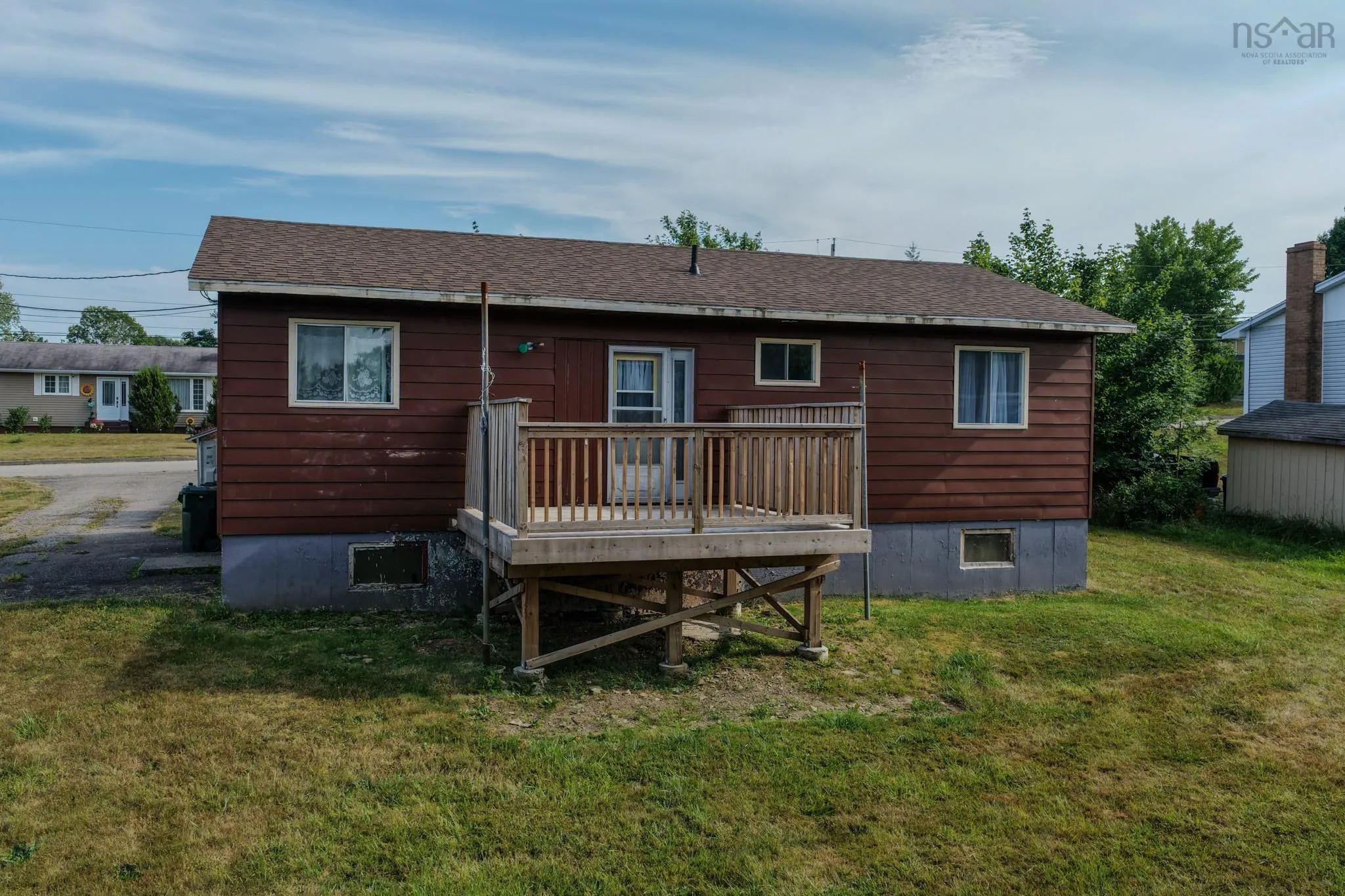 21 Halliday Street, Westmount, NS B1R 2A8, 2 Bedrooms Bedrooms, ,1 BathroomBathrooms,Residential,For Sale,Halliday,202520864