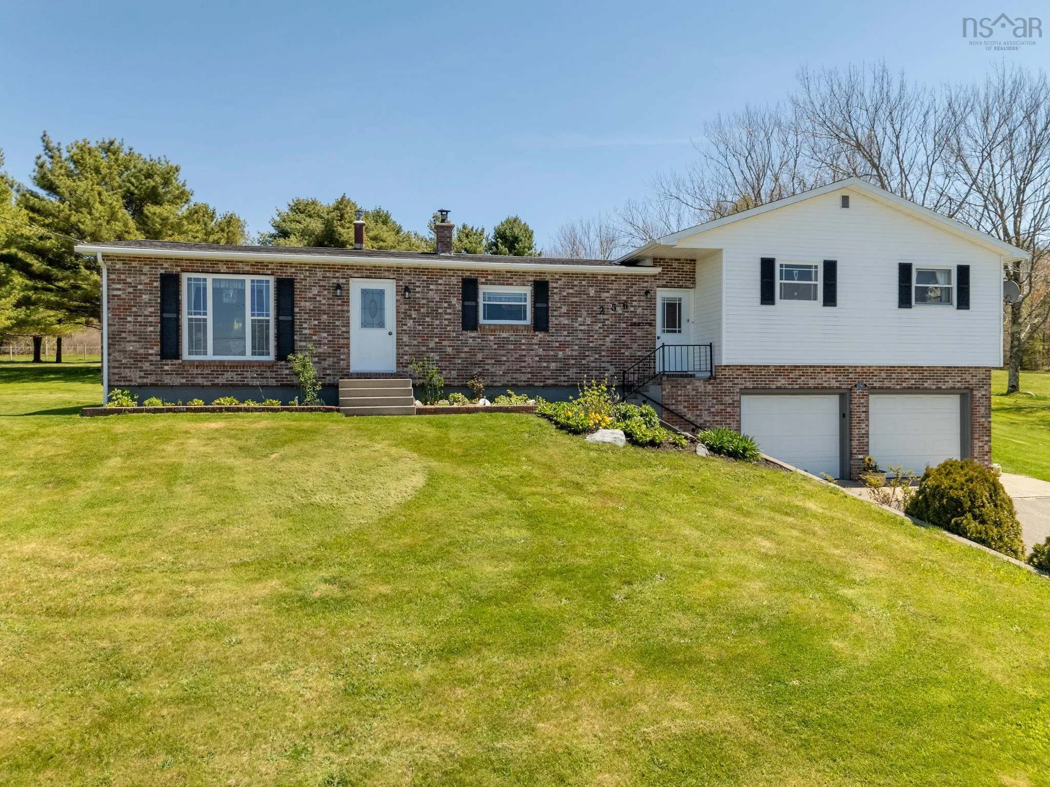 256 Killam Road, Deerfield Ns B5a 5n8, 3 Bedrooms Bedrooms, ,2 BathroomsBathrooms,Residential,For Sale,Killam,202504083