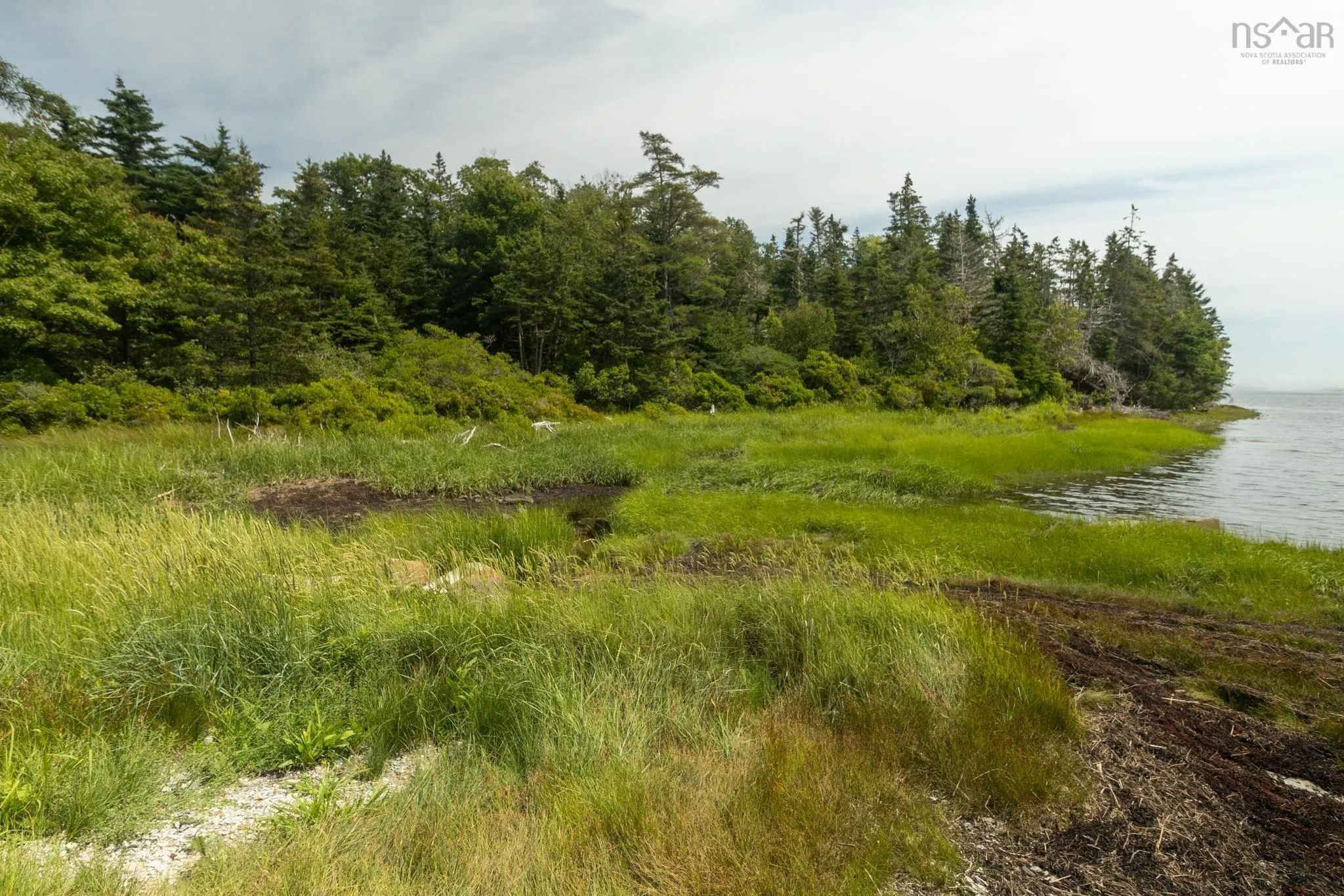 Lot 18 Roberts Island Drive, Roberts Island Ns B0w 1w0, ,Land,For Sale,Roberts Island,202426059