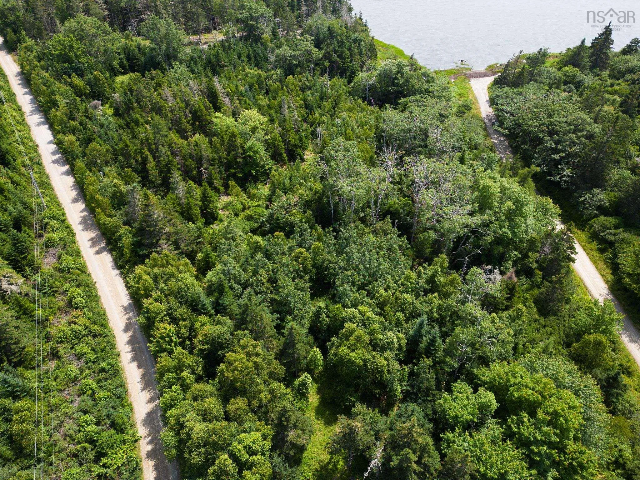 Lot 18 Roberts Island Drive, Roberts Island Ns B0w 1w0, ,Land,For Sale,Roberts Island,202426059