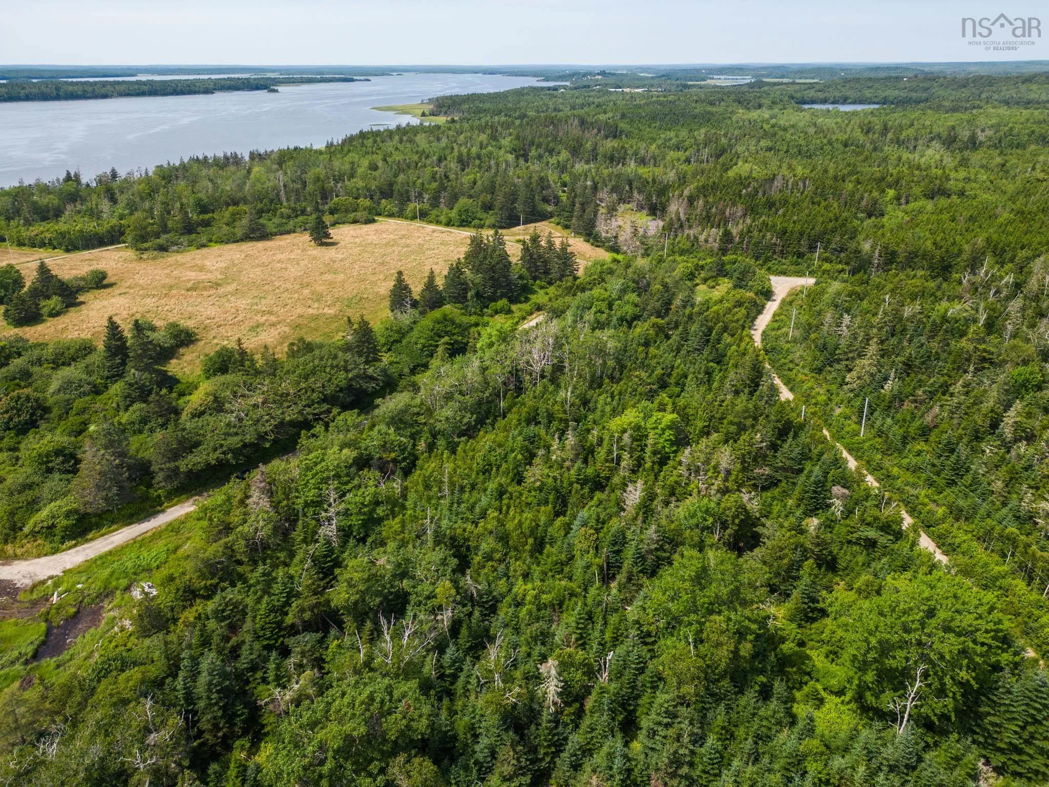 Lot 18 Roberts Island Drive, Roberts Island Ns B0w 1w0, ,Land,For Sale,Roberts Island,202426059