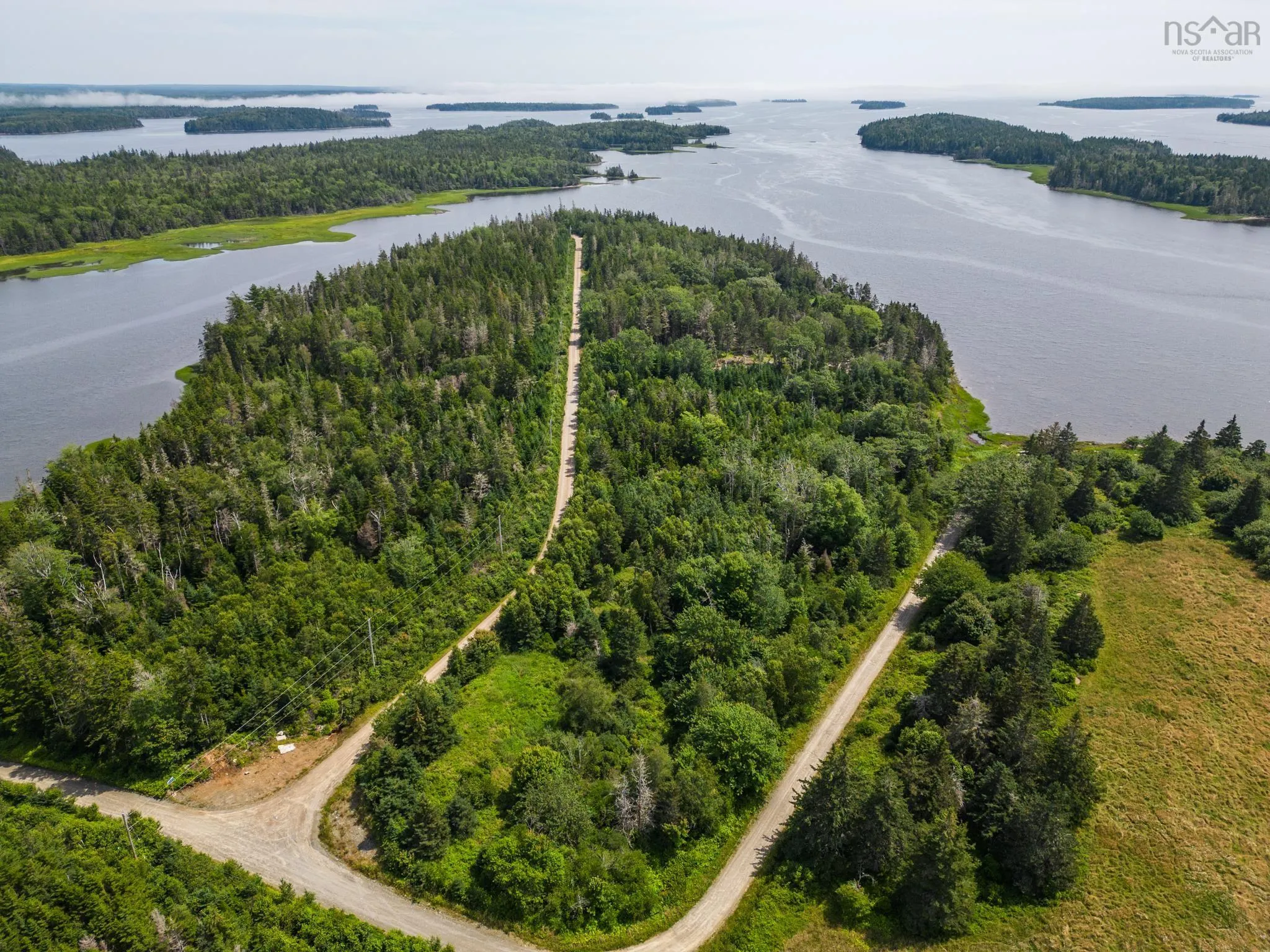 Lot 18 Roberts Island Drive, Roberts Island Ns B0w 1w0, ,Land,For Sale,Roberts Island,202426059