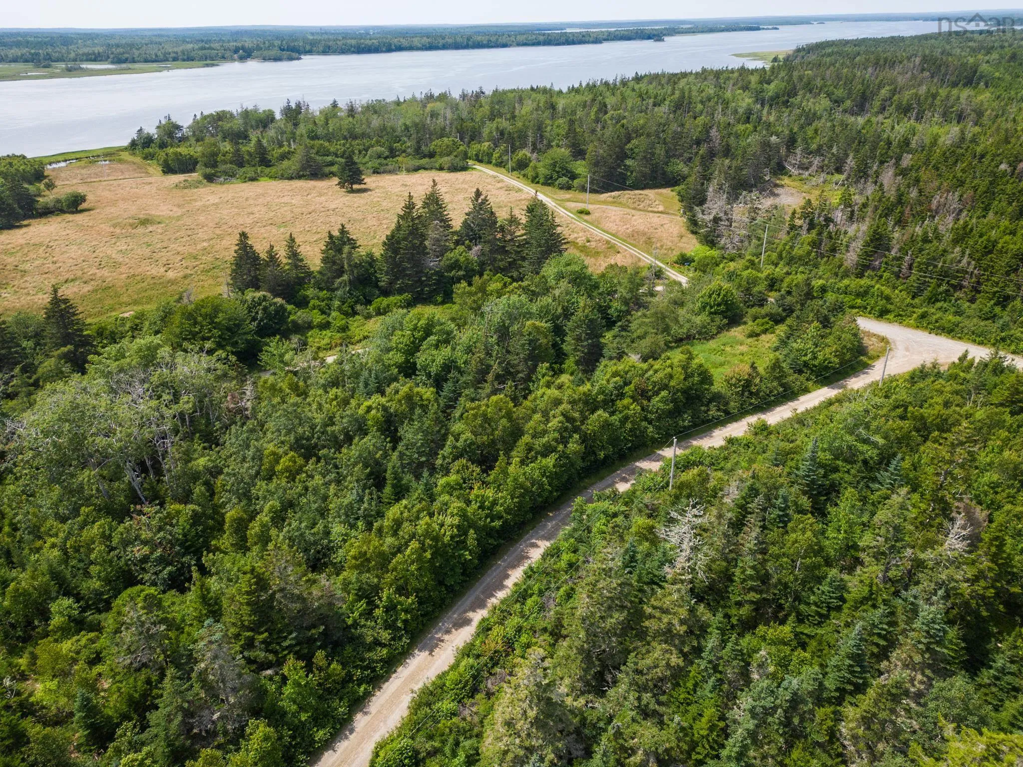 Lot 18 Roberts Island Drive, Roberts Island Ns B0w 1w0, ,Land,For Sale,Roberts Island,202426059