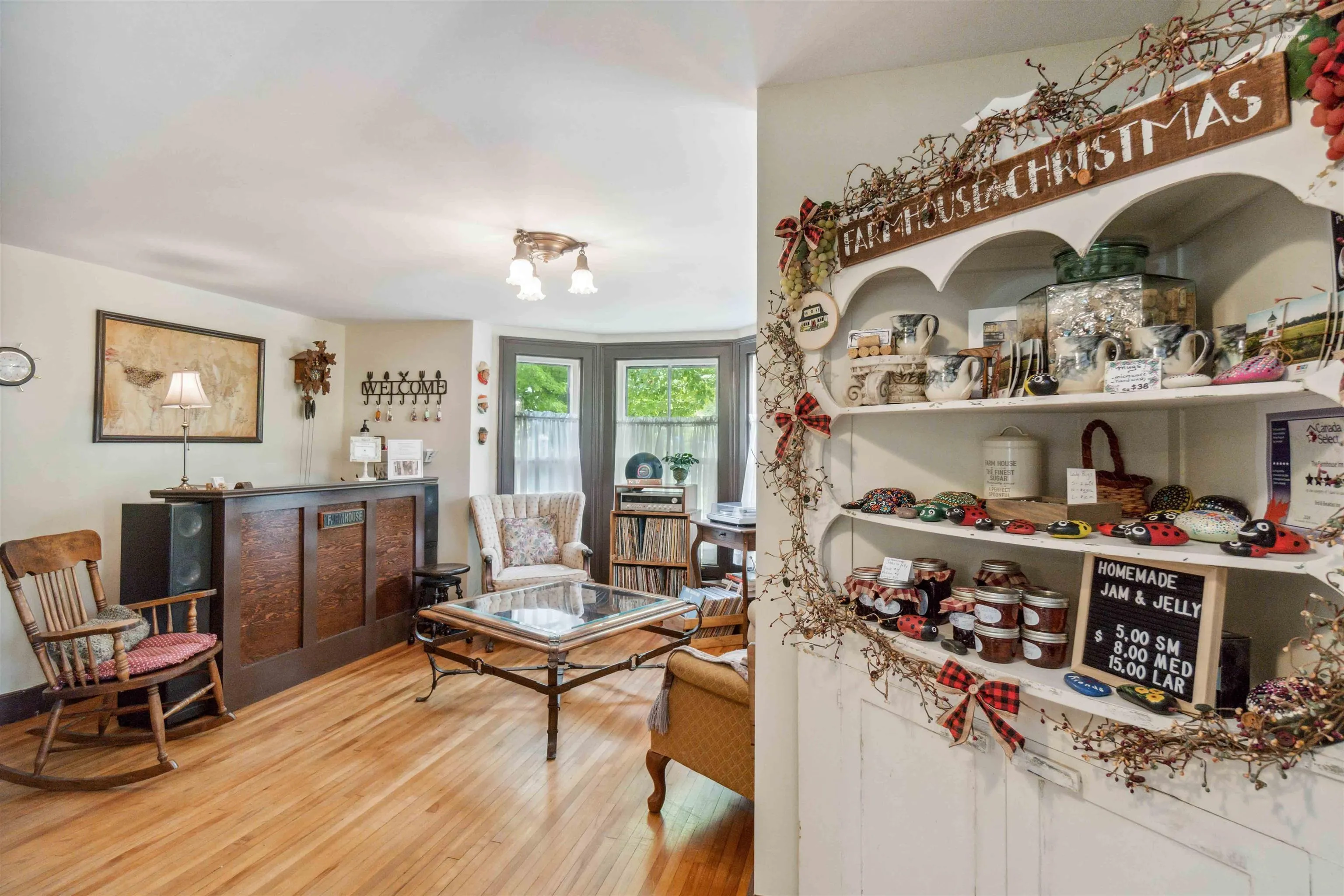 9757 Main Street, Canning Ns B0p 1h0, ,Commercial Sale,For Sale,Main,202412500