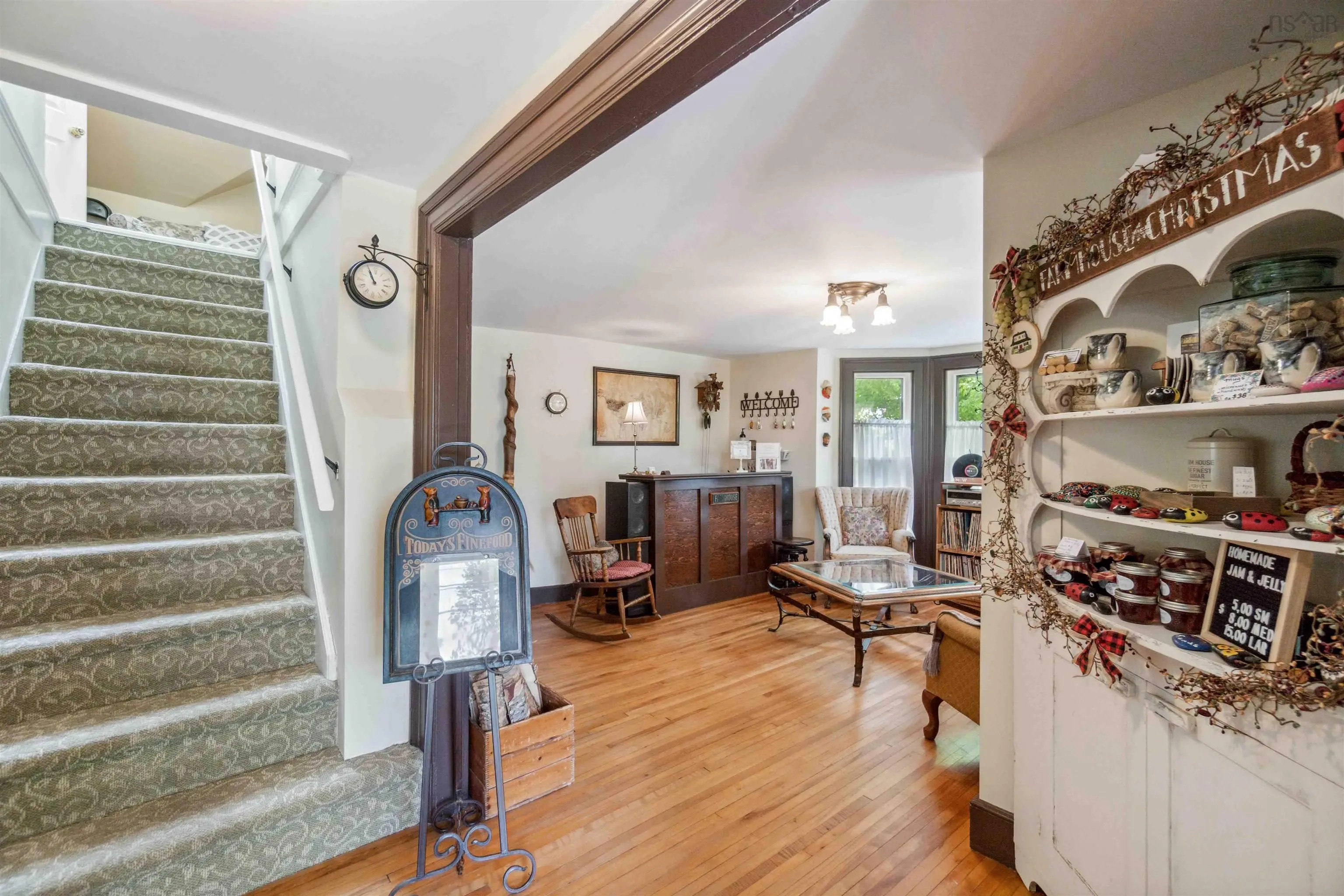 9757 Main Street, Canning Ns B0p 1h0, ,Commercial Sale,For Sale,Main,202412500