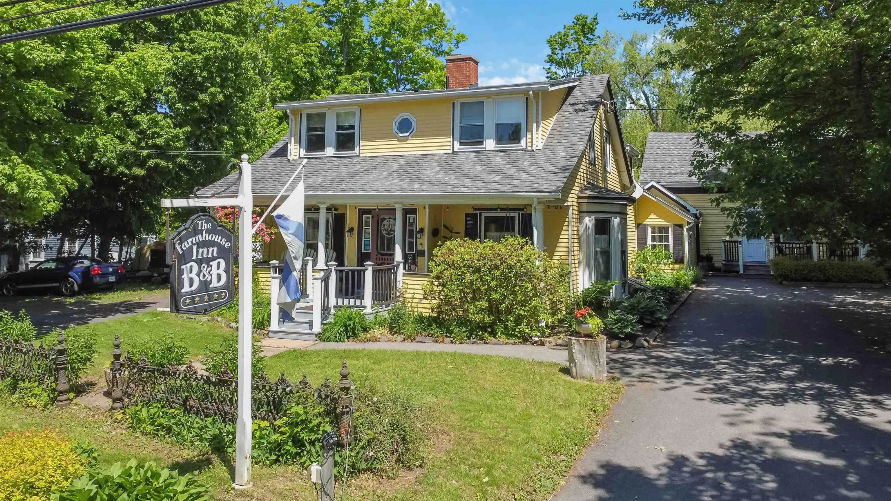 9757 Main Street, Canning Ns B0p 1h0, ,Commercial Sale,For Sale,Main,202412500