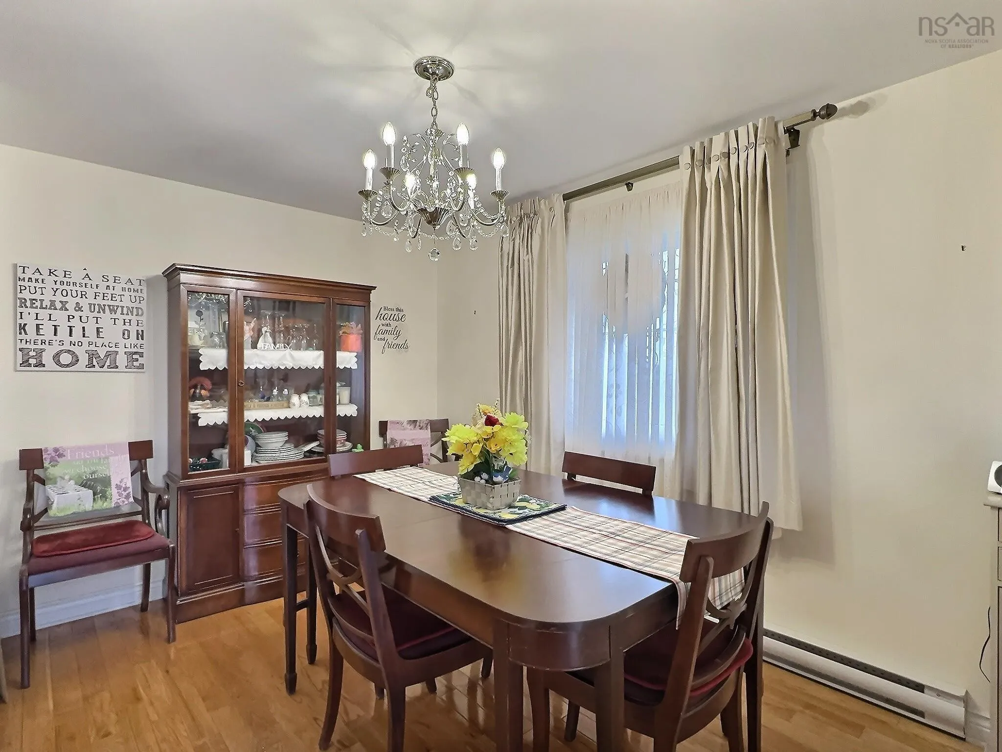 16 Thompson Drive, Bible Hill Ns B2n 5l6, 3 Bedrooms Bedrooms, ,2 BathroomsBathrooms,Residential,For Sale,Thompson,202510858