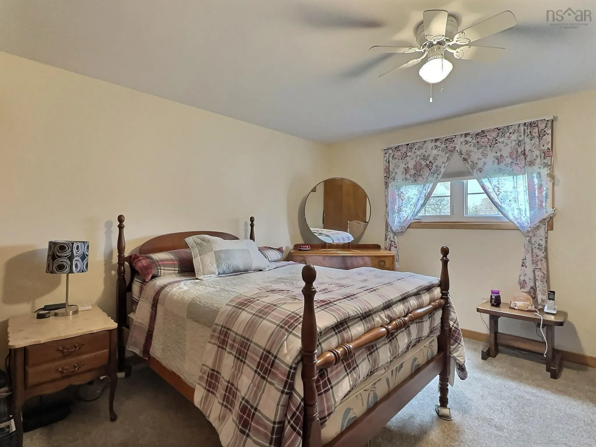 16 Thompson Drive, Bible Hill Ns B2n 5l6, 3 Bedrooms Bedrooms, ,2 BathroomsBathrooms,Residential,For Sale,Thompson,202510858
