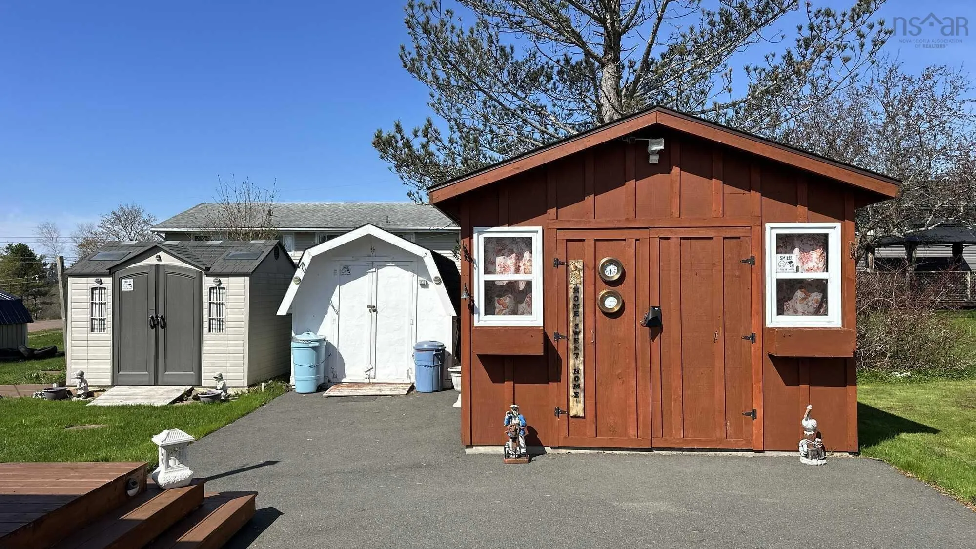 16 Thompson Drive, Bible Hill Ns B2n 5l6, 3 Bedrooms Bedrooms, ,2 BathroomsBathrooms,Residential,For Sale,Thompson,202510858