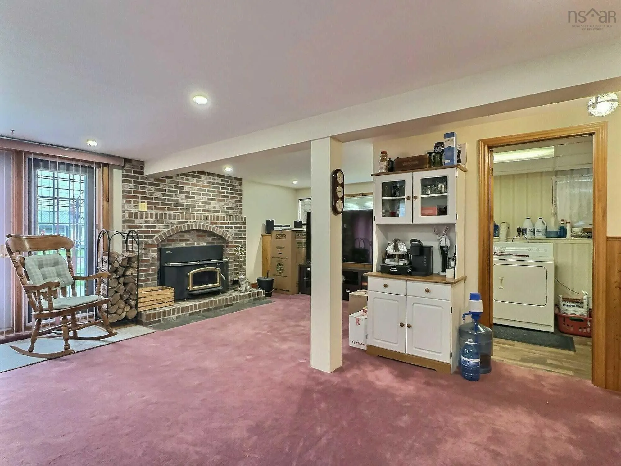 16 Thompson Drive, Bible Hill Ns B2n 5l6, 3 Bedrooms Bedrooms, ,2 BathroomsBathrooms,Residential,For Sale,Thompson,202510858