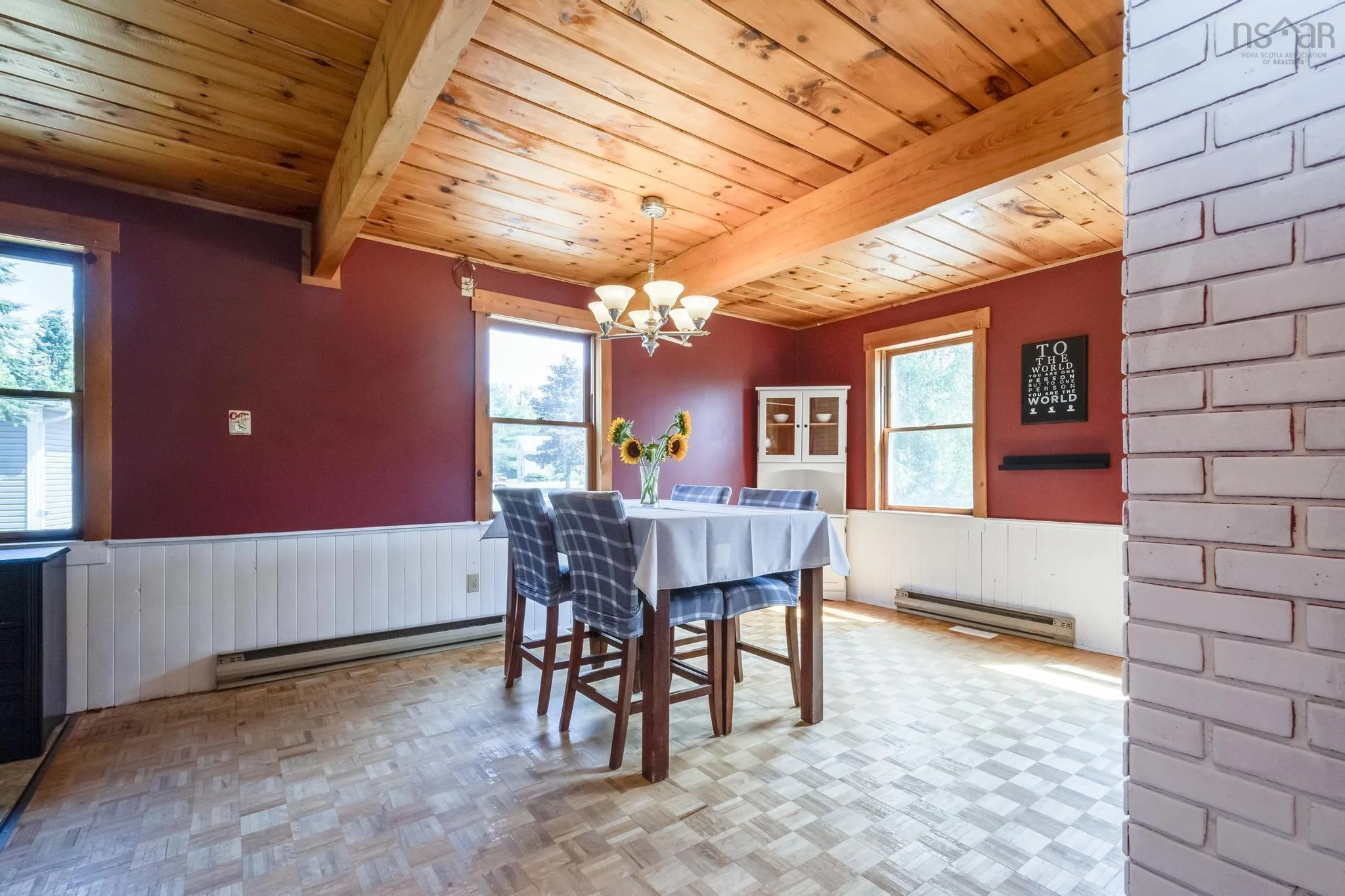 992 Marie Court, North Kentville, NS B4N 4K3, 3 Bedrooms Bedrooms, ,1 BathroomBathrooms,Residential,For Sale,Marie,202520656