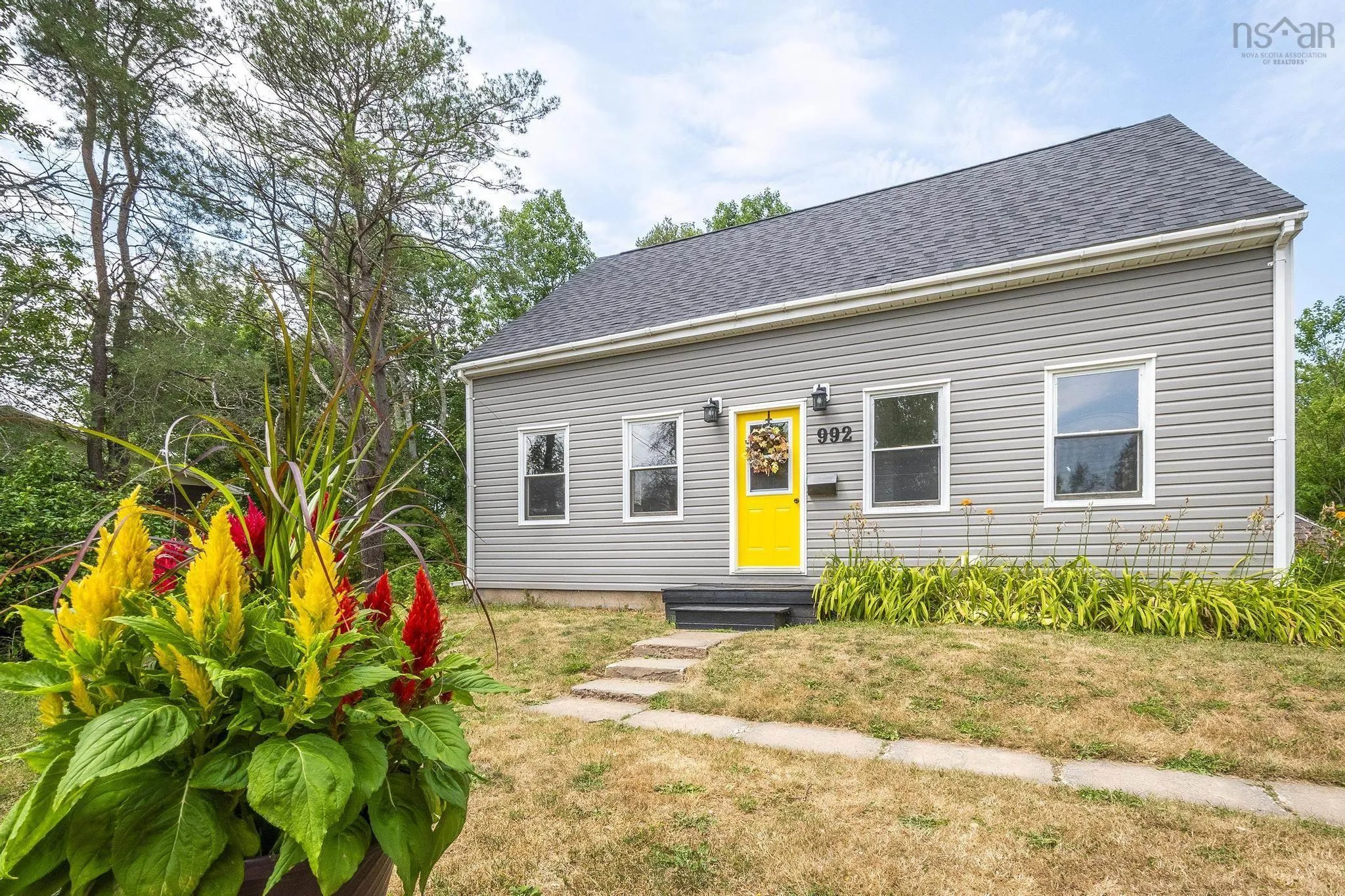 992 Marie Court, North Kentville, NS B4N 4K3, 3 Bedrooms Bedrooms, ,1 BathroomBathrooms,Residential,For Sale,Marie,202520656