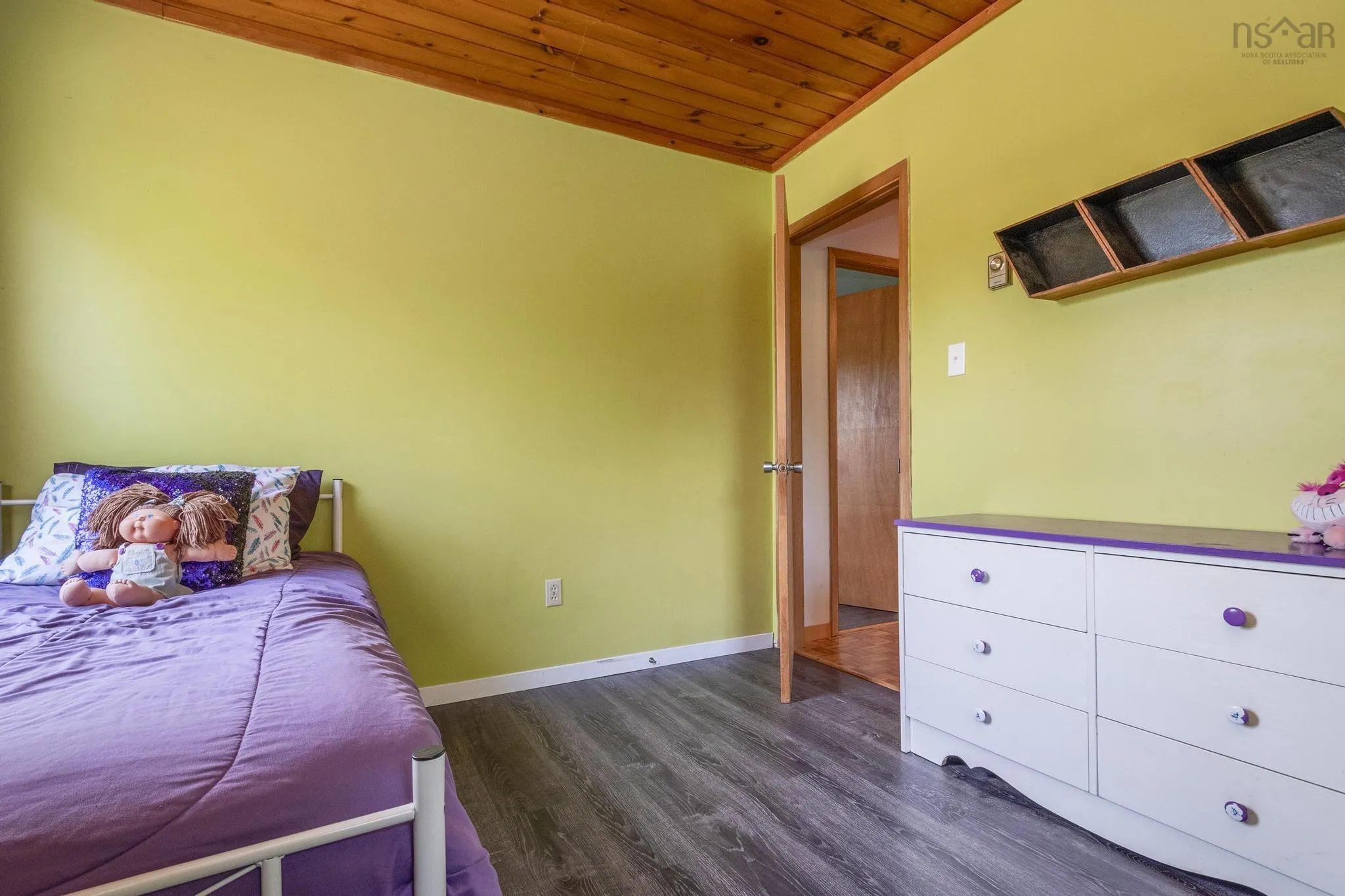 992 Marie Court, North Kentville, NS B4N 4K3, 3 Bedrooms Bedrooms, ,1 BathroomBathrooms,Residential,For Sale,Marie,202520656