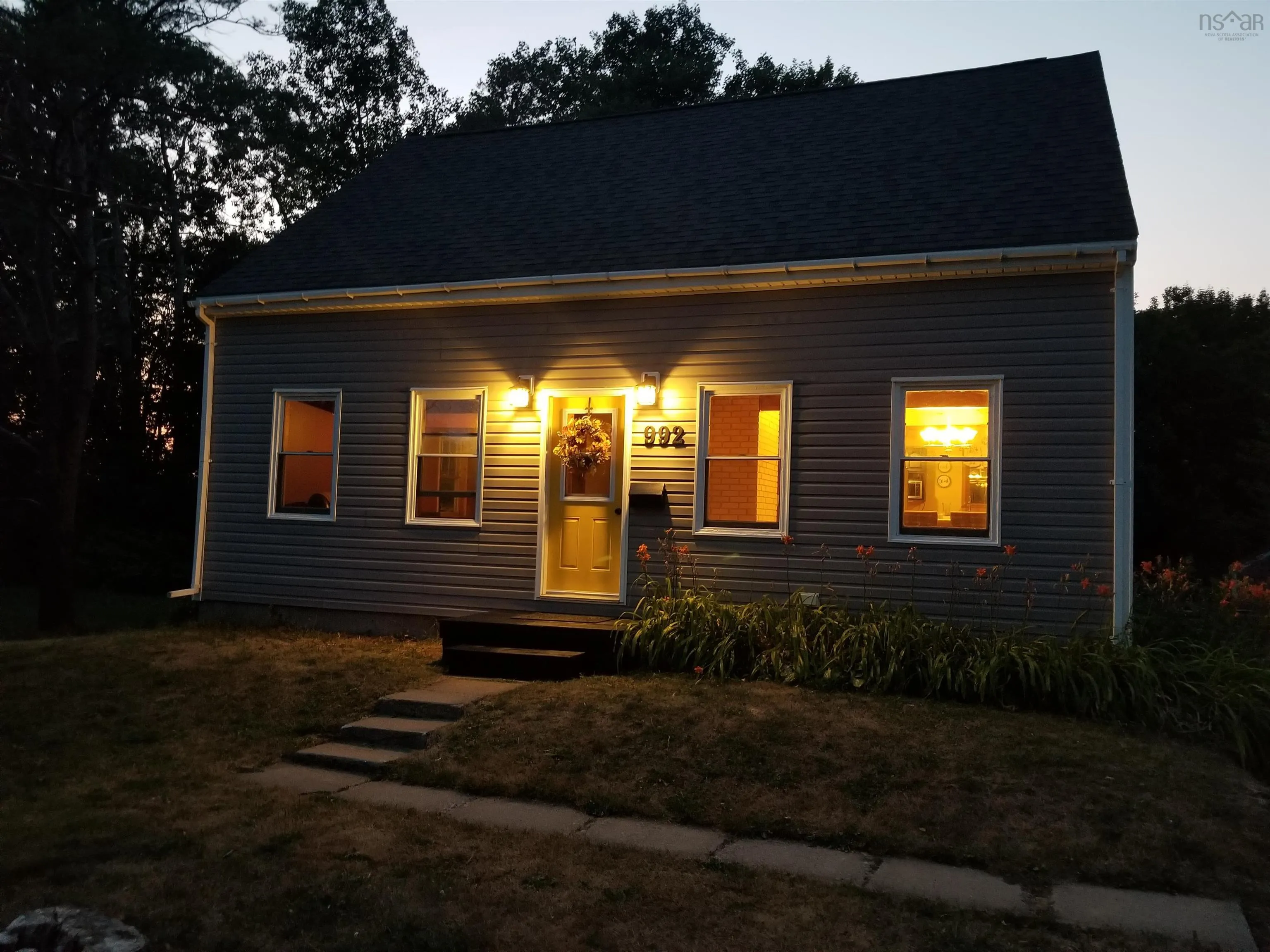 992 Marie Court, North Kentville, NS B4N 4K3, 3 Bedrooms Bedrooms, ,1 BathroomBathrooms,Residential,For Sale,Marie,202520656