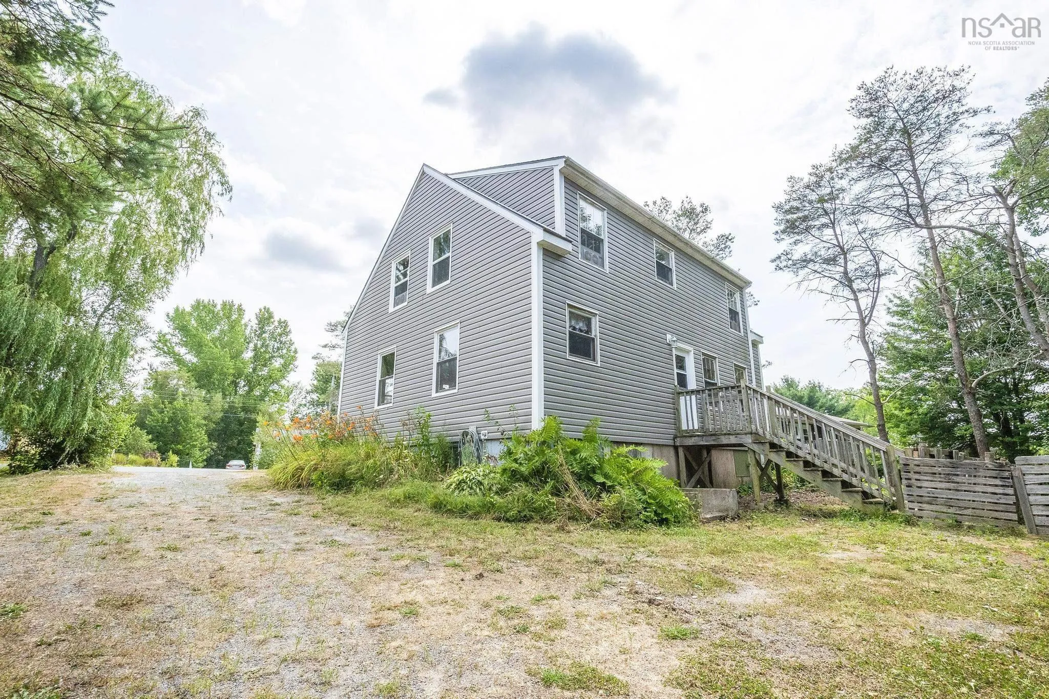 992 Marie Court, North Kentville, NS B4N 4K3, 3 Bedrooms Bedrooms, ,1 BathroomBathrooms,Residential,For Sale,Marie,202520656