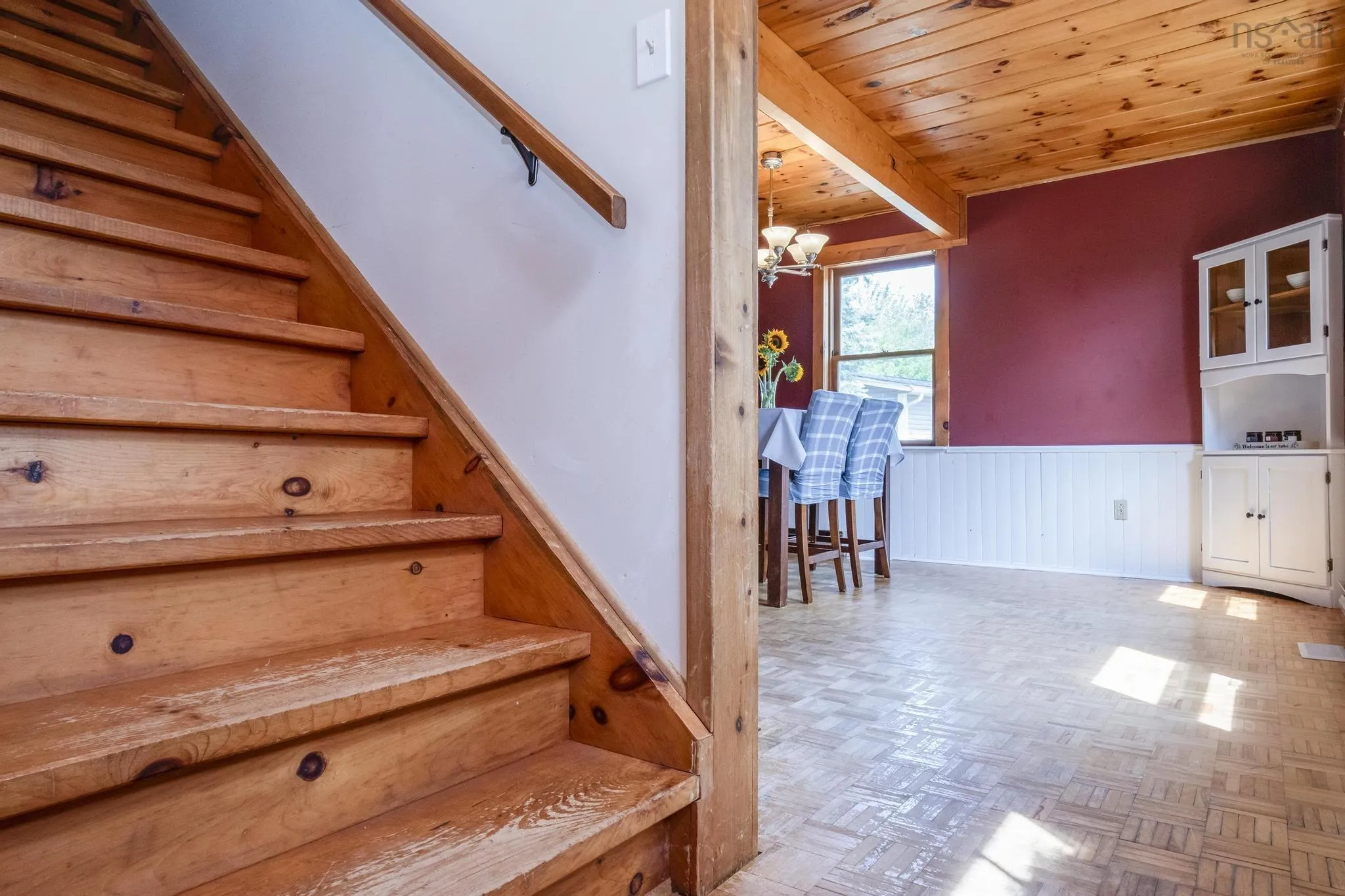 992 Marie Court, North Kentville, NS B4N 4K3, 3 Bedrooms Bedrooms, ,1 BathroomBathrooms,Residential,For Sale,Marie,202520656