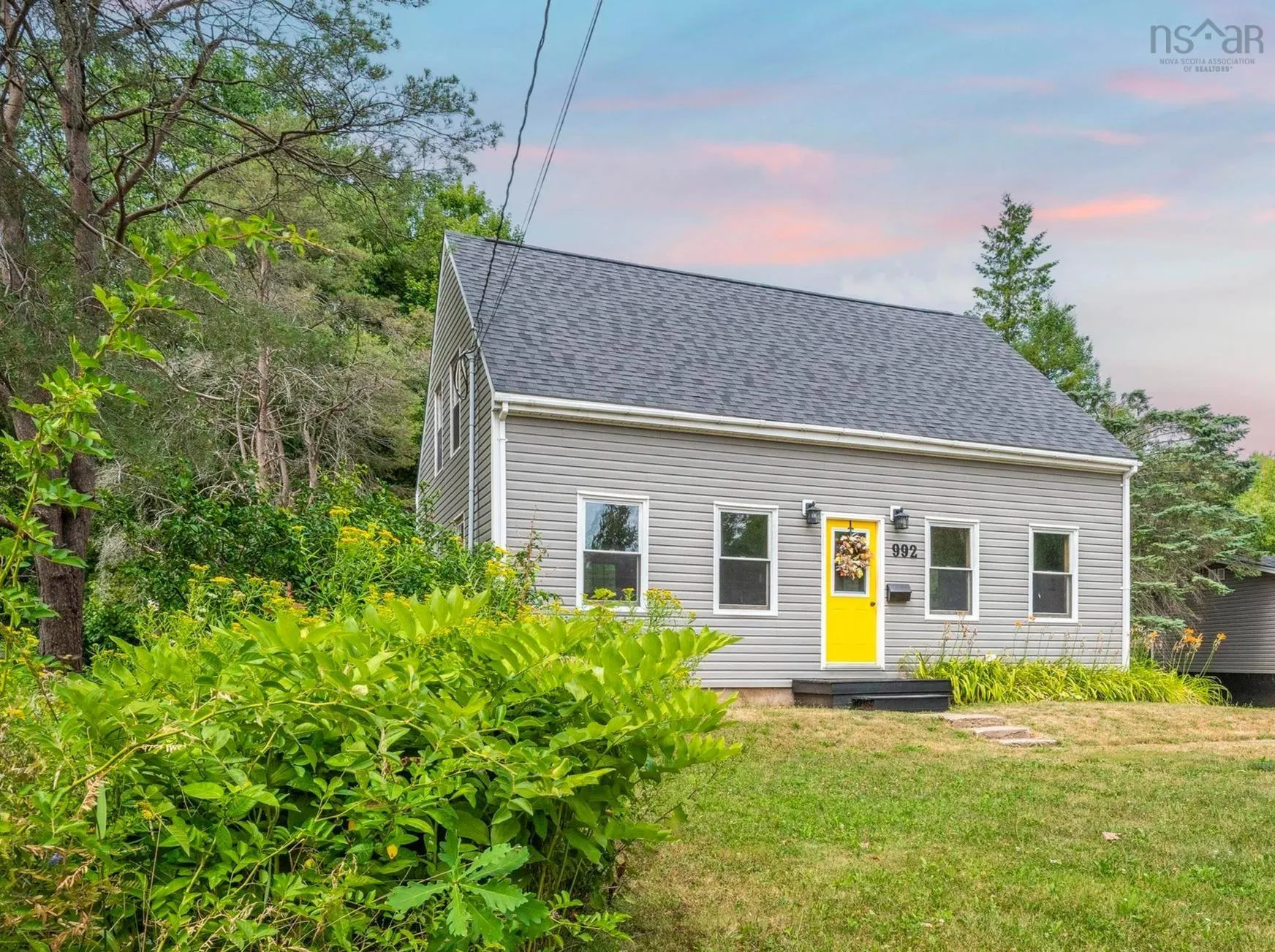 992 Marie Court, North Kentville, NS B4N 4K3, 3 Bedrooms Bedrooms, ,1 BathroomBathrooms,Residential,For Sale,Marie,202520656