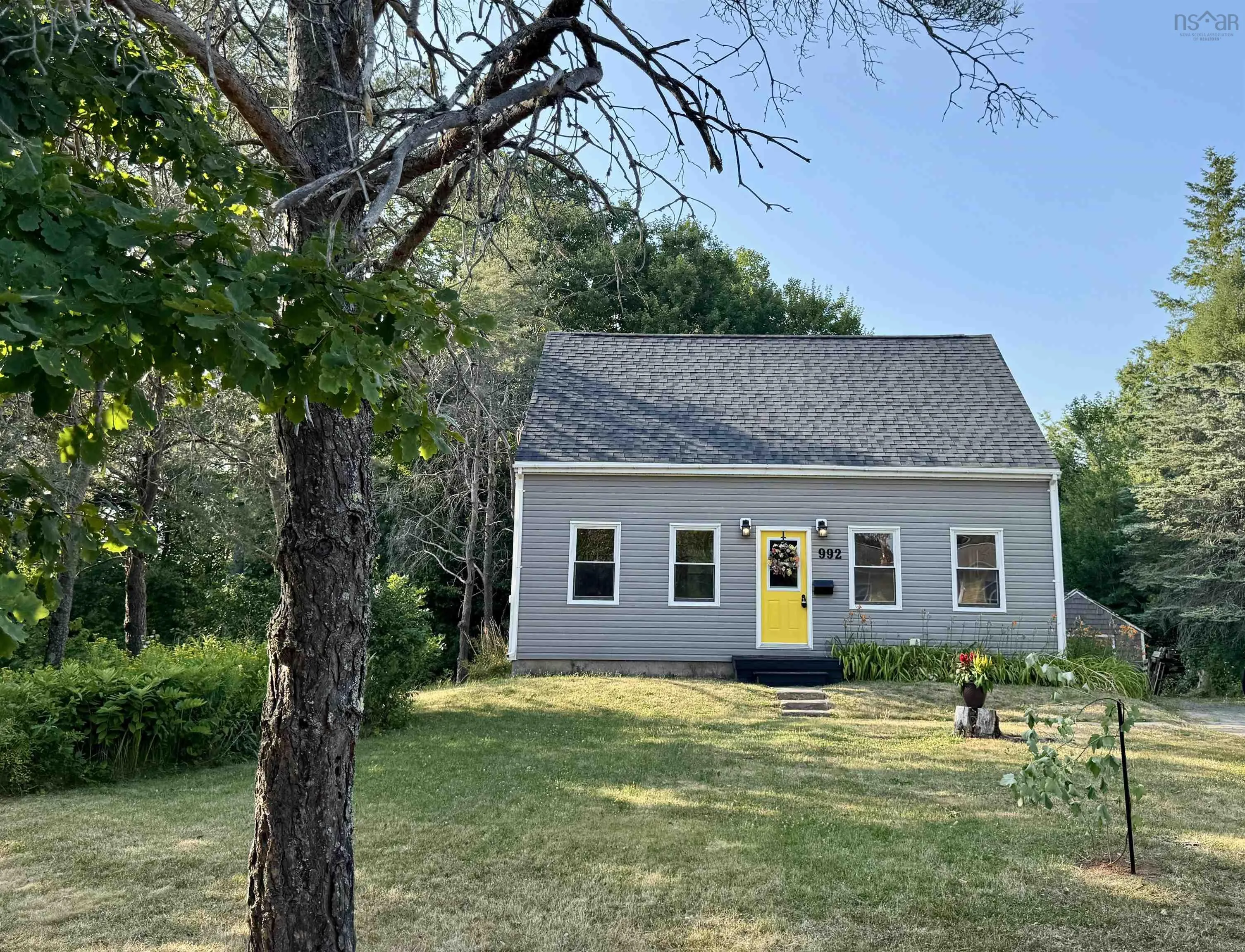 992 Marie Court, North Kentville, NS B4N 4K3, 3 Bedrooms Bedrooms, ,1 BathroomBathrooms,Residential,For Sale,Marie,202520656