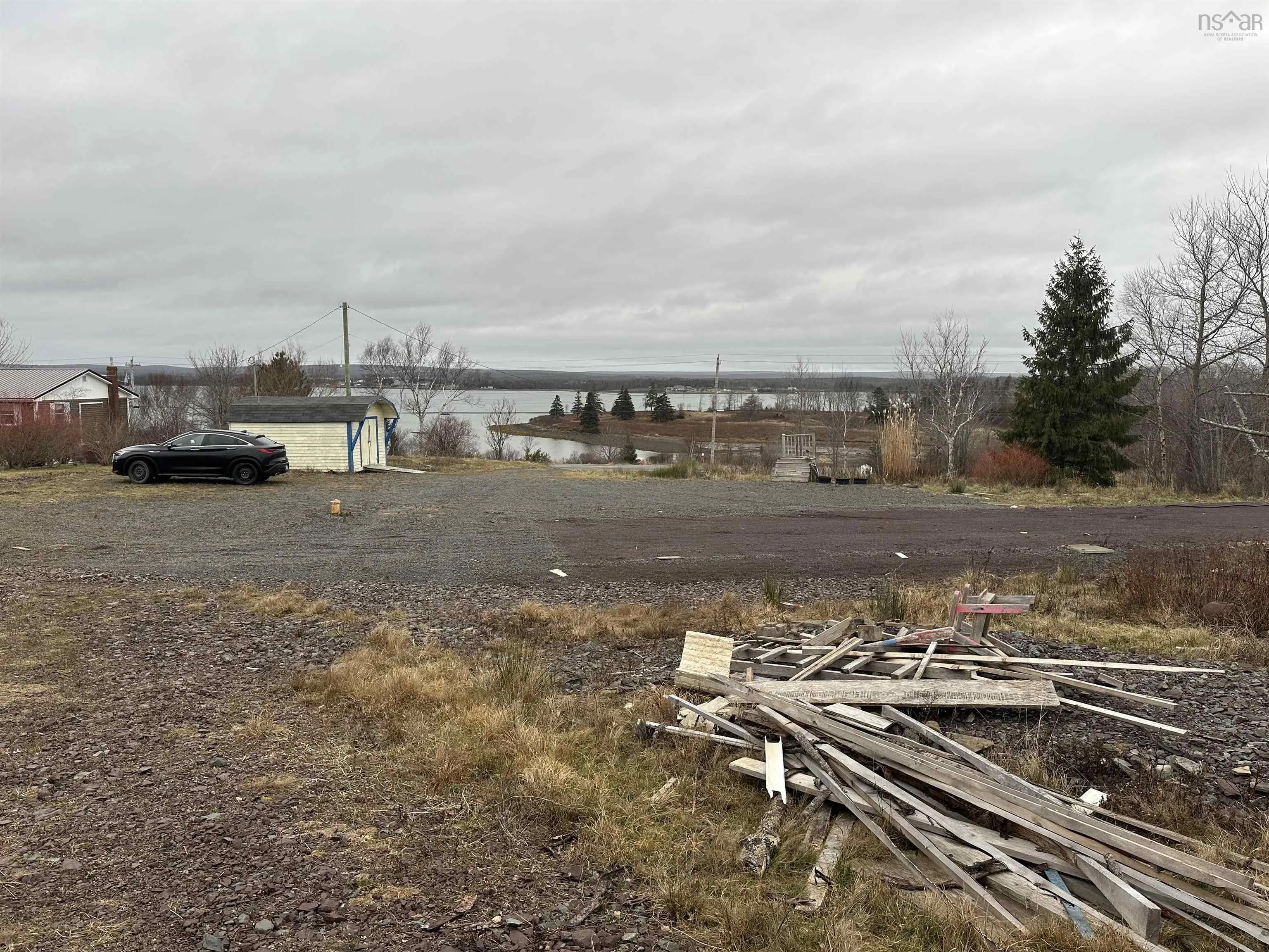 1868 Highway 320 Highway, Martinique Ns B0e 1k0, ,Land,For Sale,Highway 320,202428451
