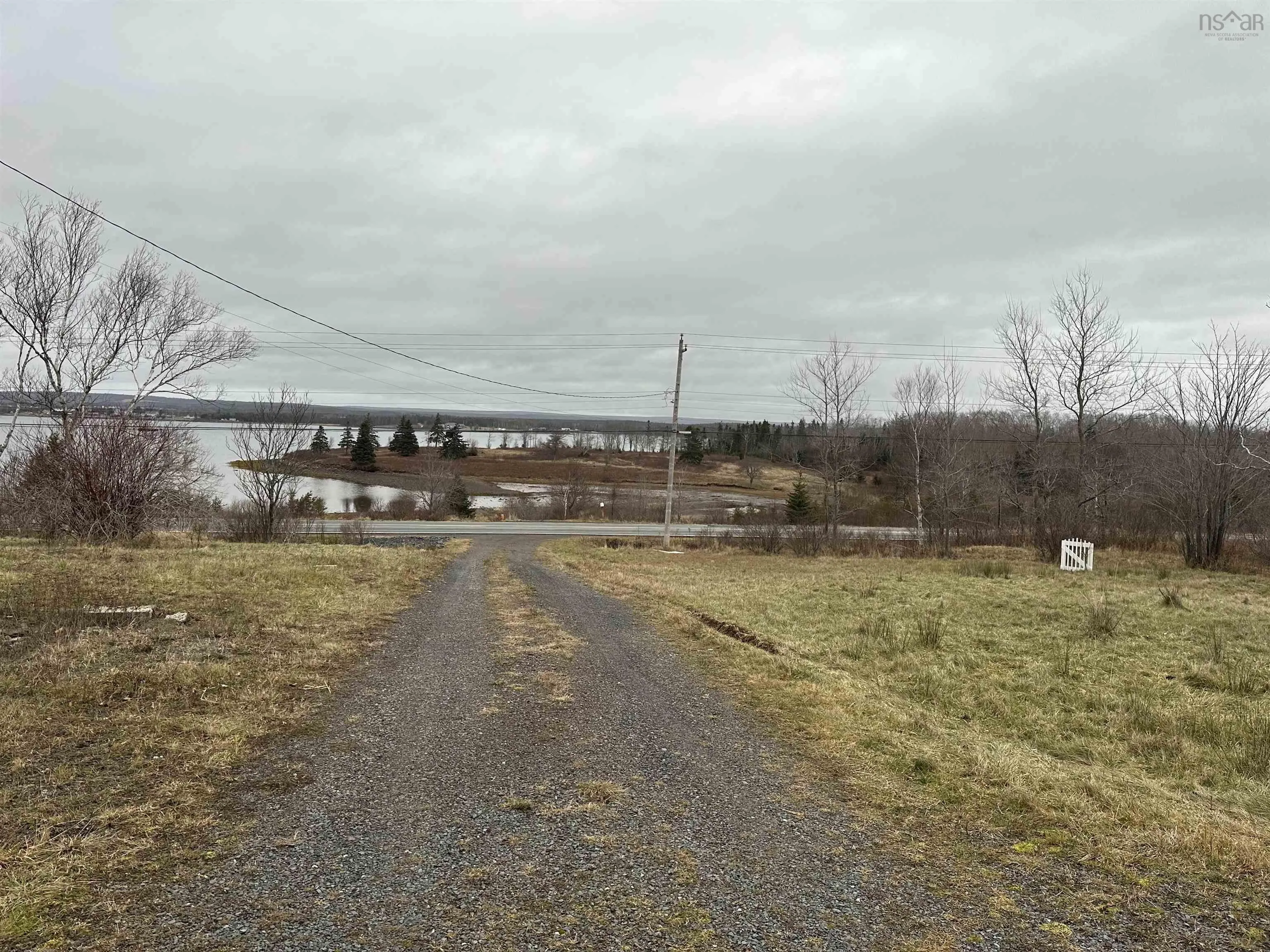 1868 Highway 320 Highway, Martinique Ns B0e 1k0, ,Land,For Sale,Highway 320,202428451