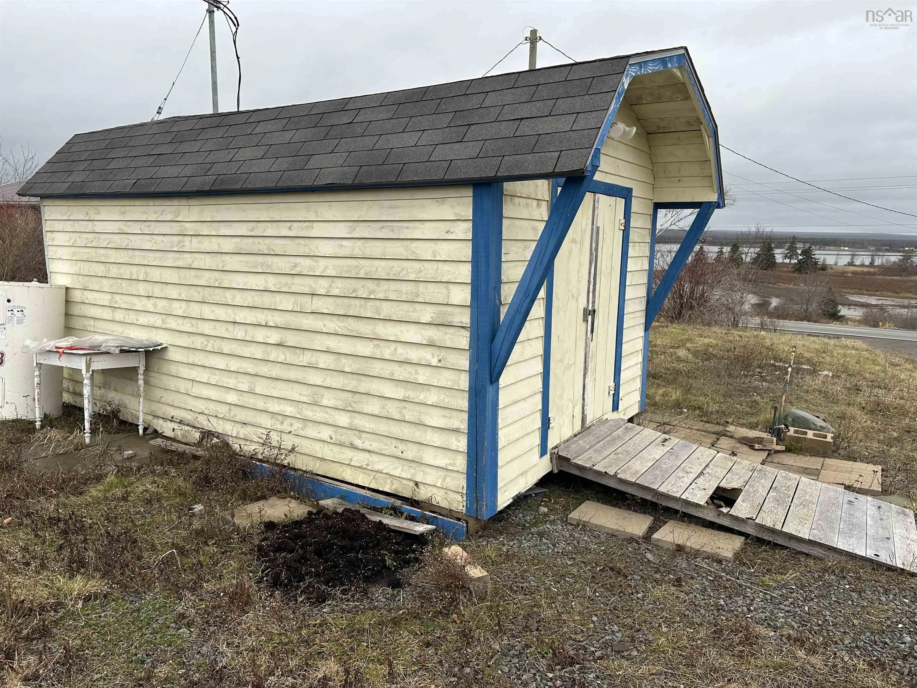 1868 Highway 320 Highway, Martinique Ns B0e 1k0, ,Land,For Sale,Highway 320,202428451