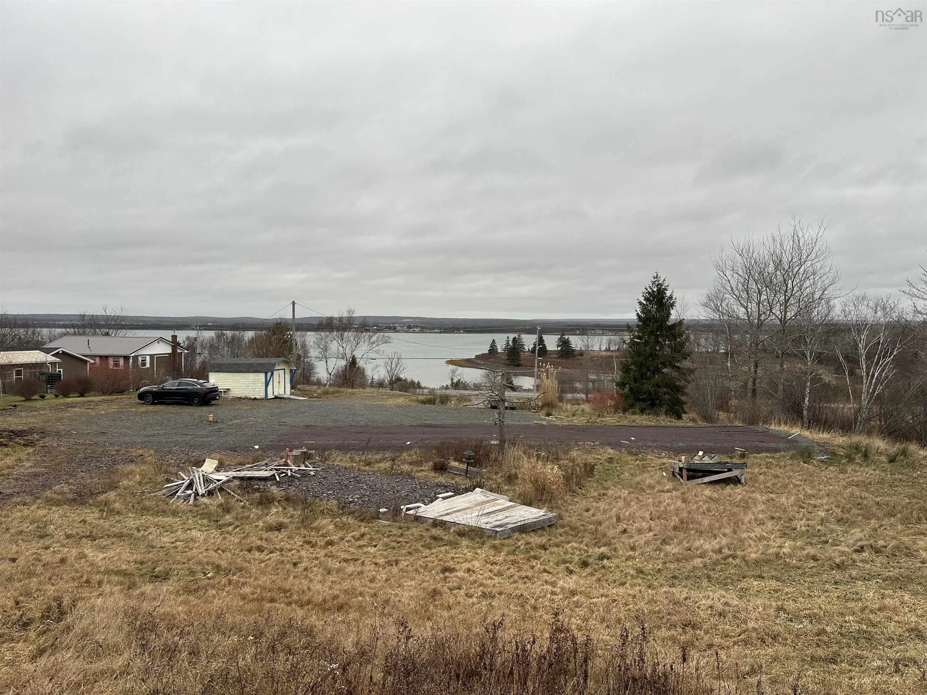 1868 Highway 320 Highway, Martinique Ns B0e 1k0, ,Land,For Sale,Highway 320,202428451