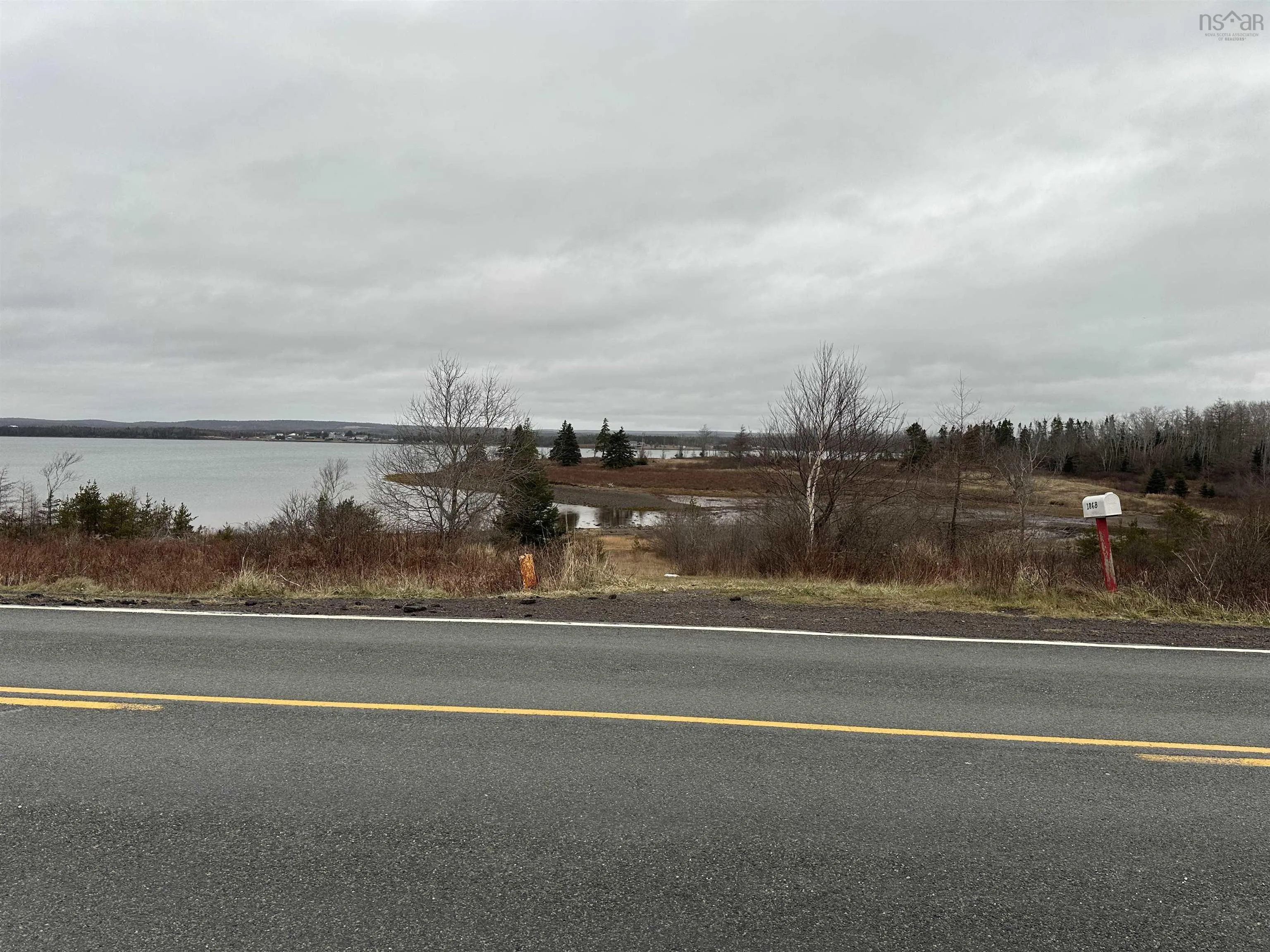 1868 Highway 320 Highway, Martinique Ns B0e 1k0, ,Land,For Sale,Highway 320,202428451