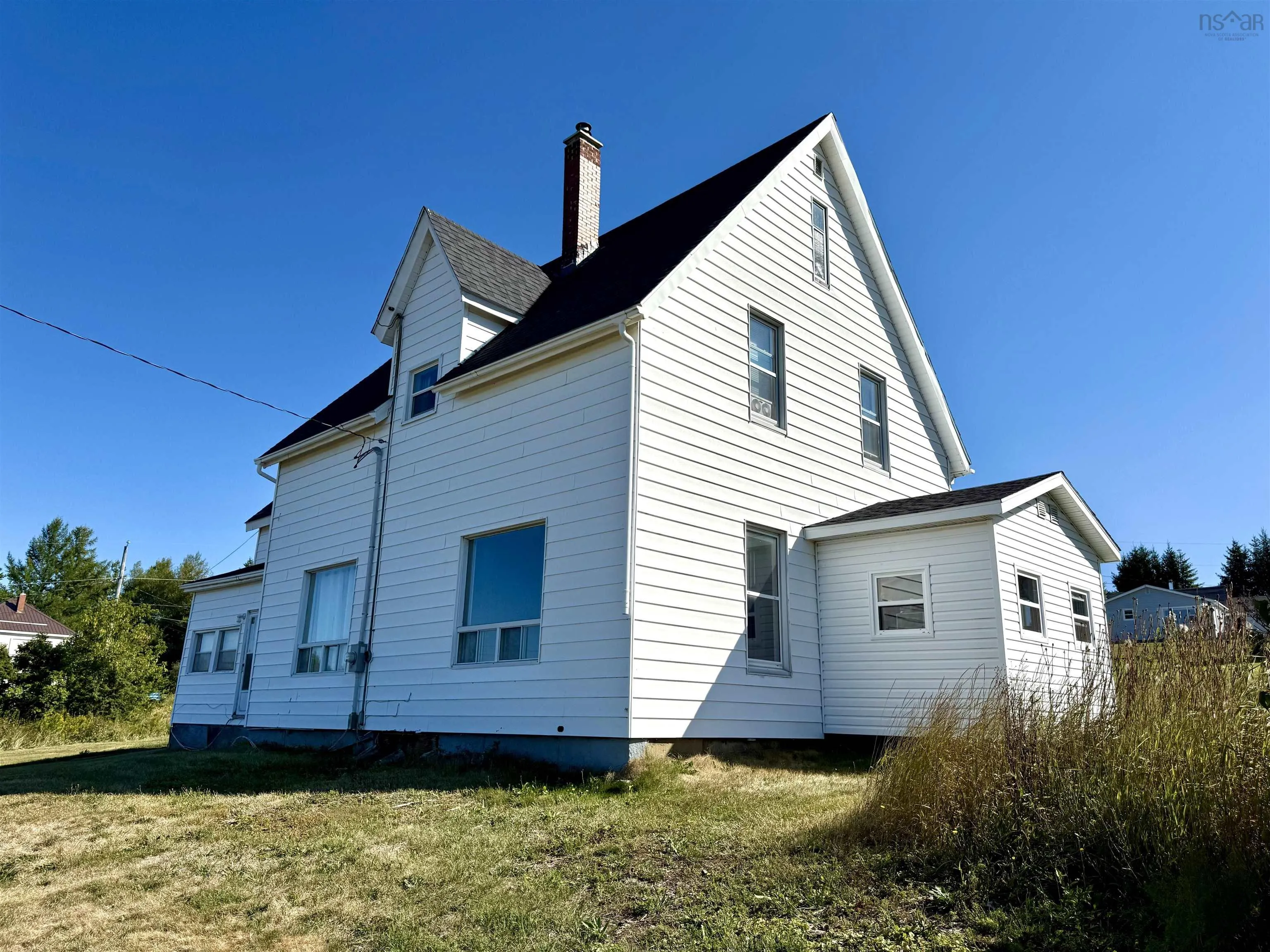 3192 302 Highway, Maccan, NS B0L 1B0, 5 Bedrooms Bedrooms, ,3 BathroomsBathrooms,Residential,For Sale,302,202521921