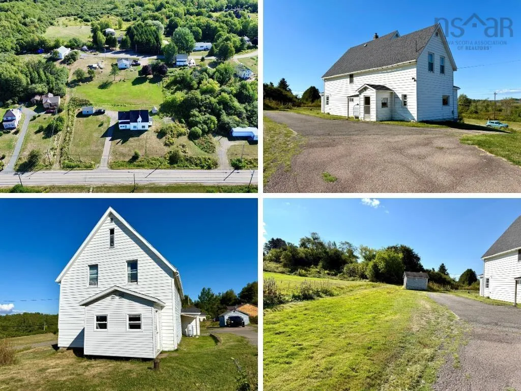 3192 302 Highway, Maccan, NS B0L 1B0, 5 Bedrooms Bedrooms, ,3 BathroomsBathrooms,Residential,For Sale,302,202521921
