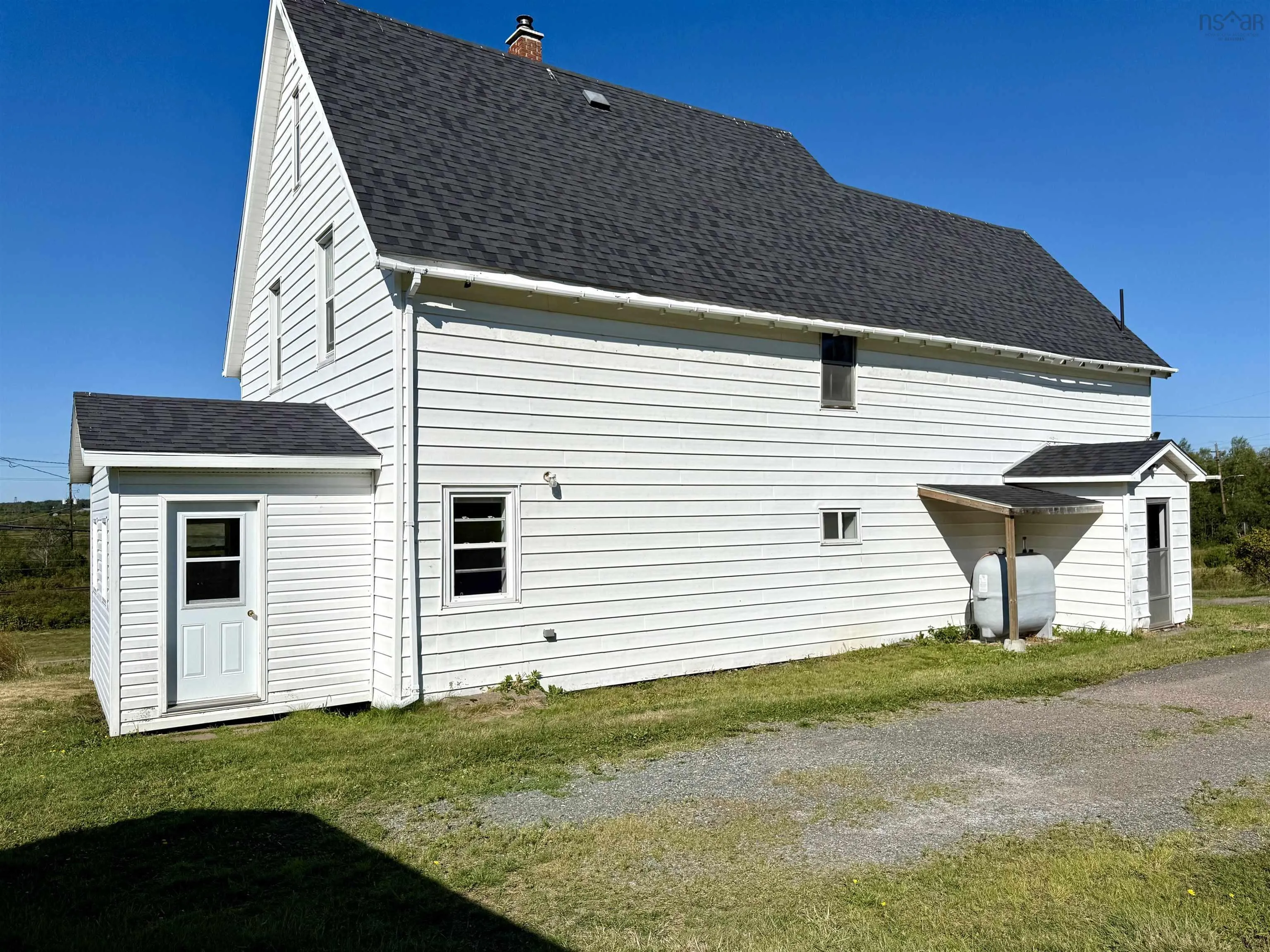 3192 302 Highway, Maccan, NS B0L 1B0, 5 Bedrooms Bedrooms, ,3 BathroomsBathrooms,Residential,For Sale,302,202521921
