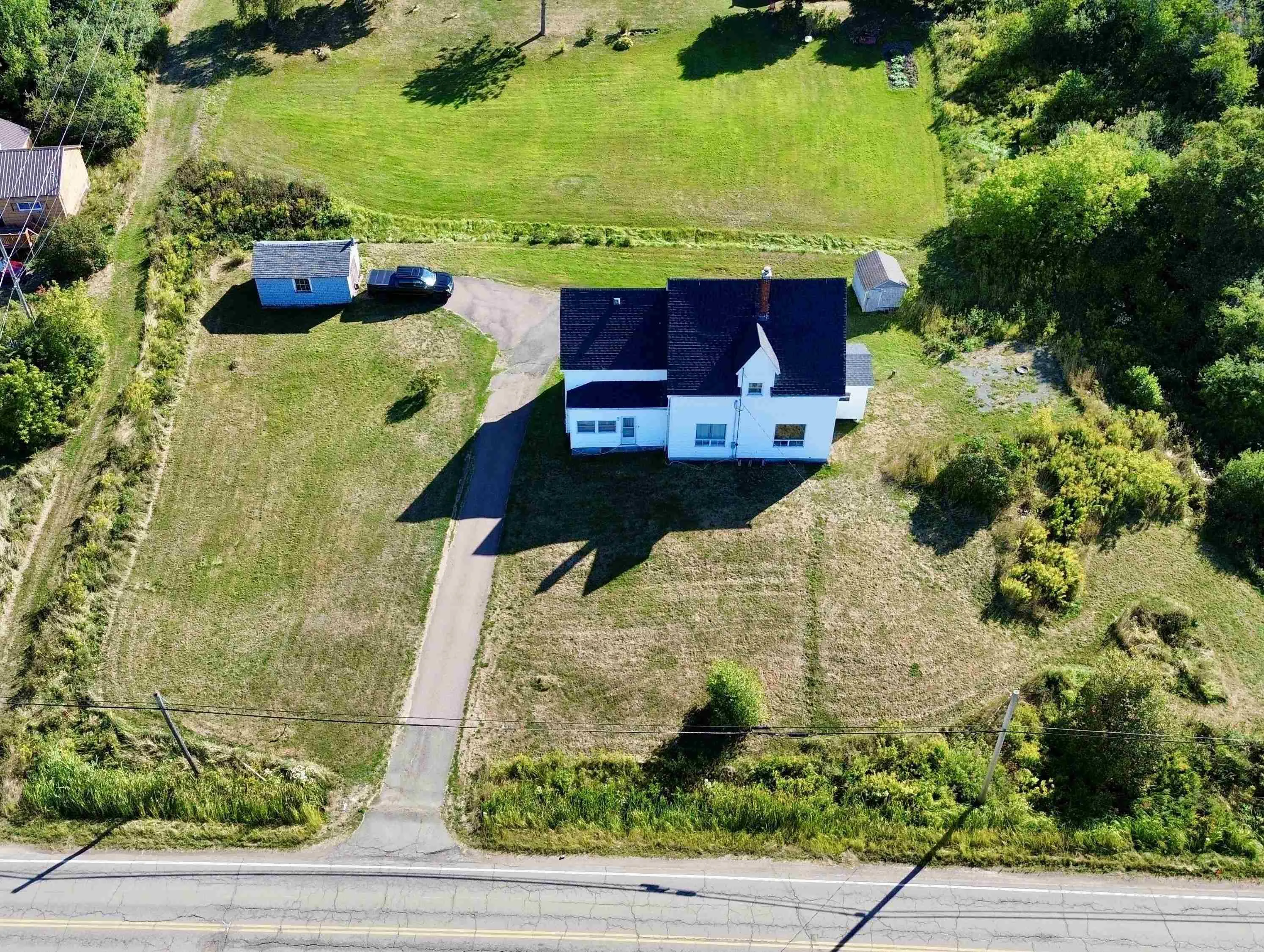 3192 302 Highway, Maccan, NS B0L 1B0, 5 Bedrooms Bedrooms, ,3 BathroomsBathrooms,Residential,For Sale,302,202521921